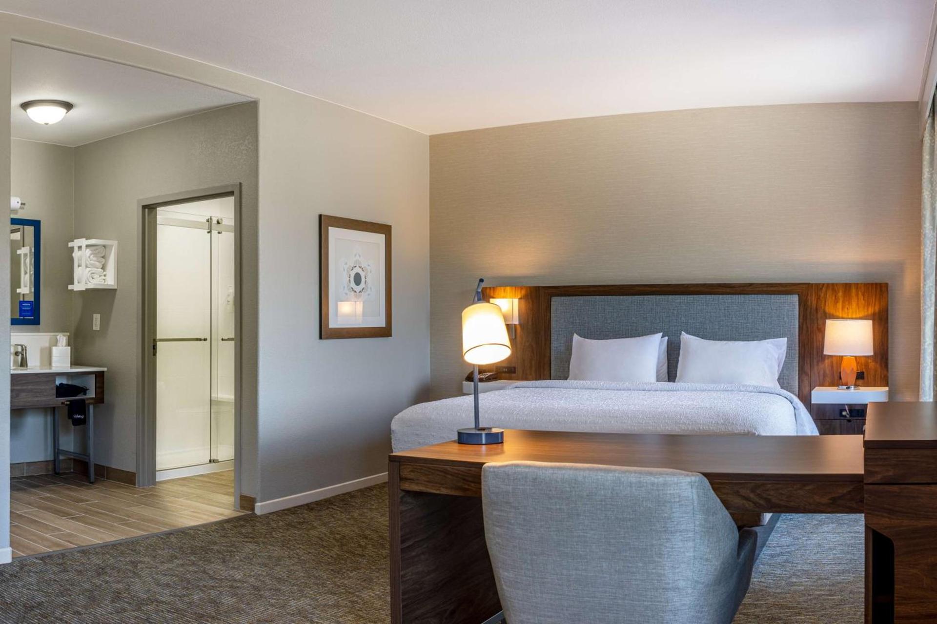 Hampton Inn & Suites Boerne photo 29