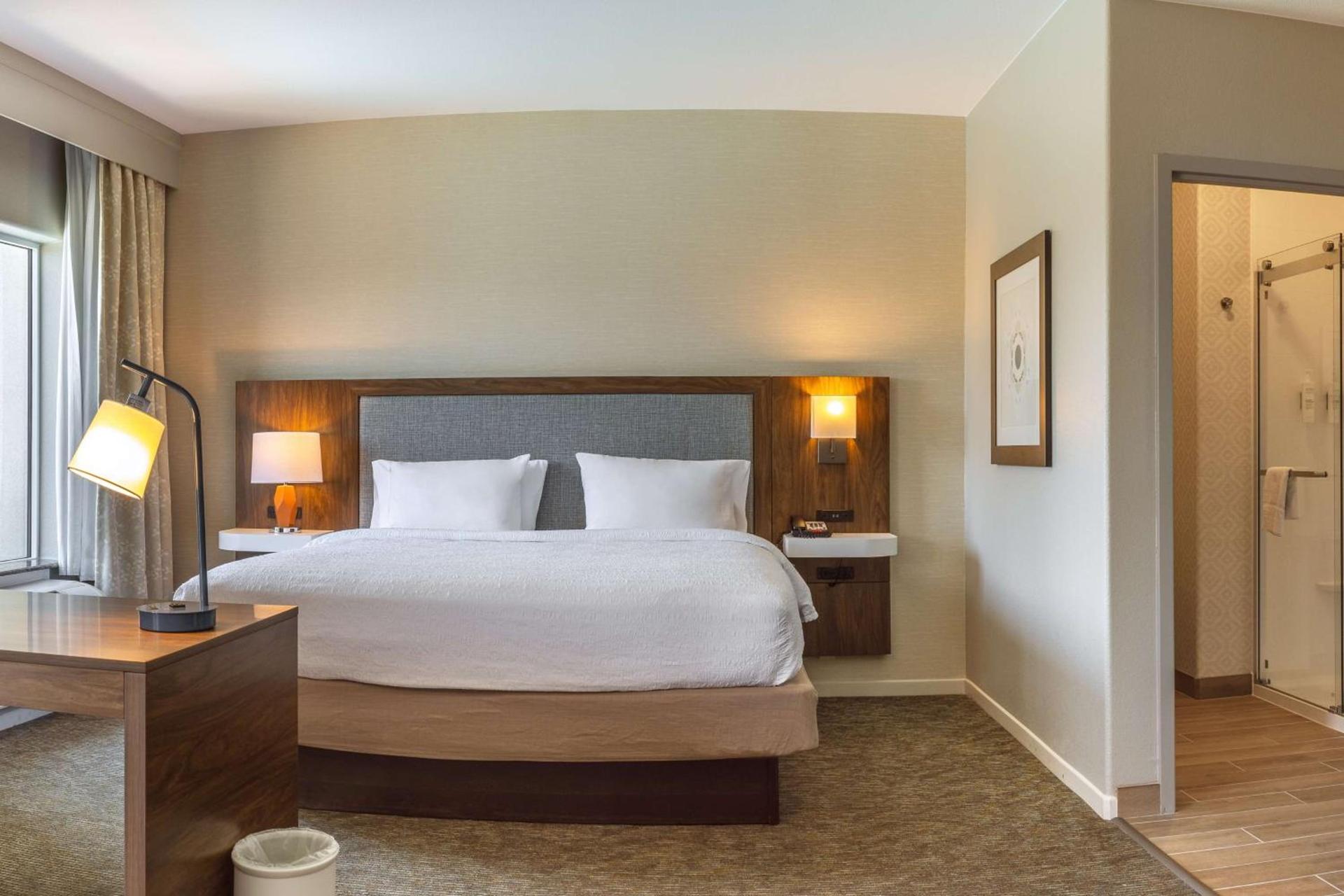Hampton Inn & Suites Boerne photo 30