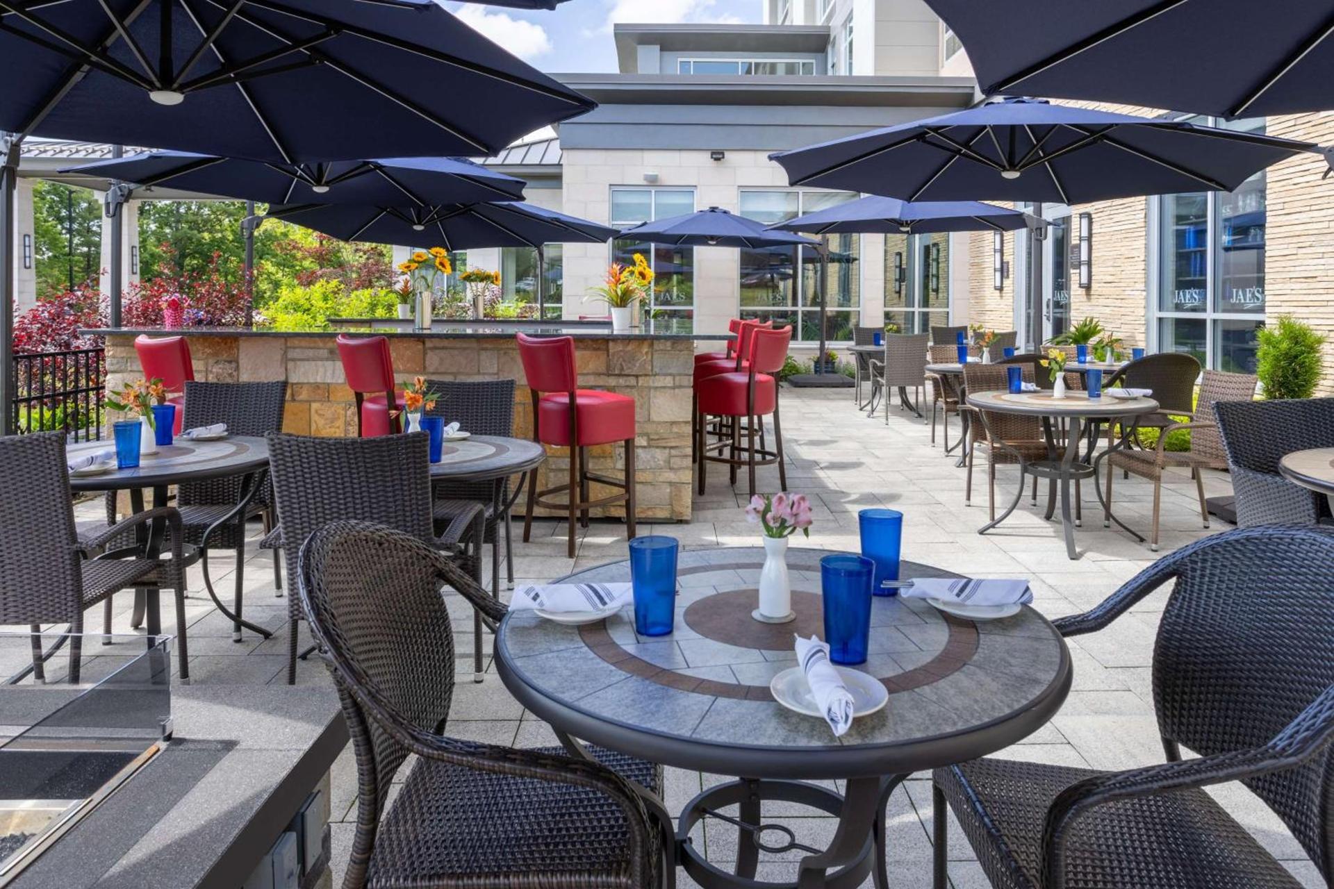 Hilton Garden Inn Lenox Pittsfield photo 6