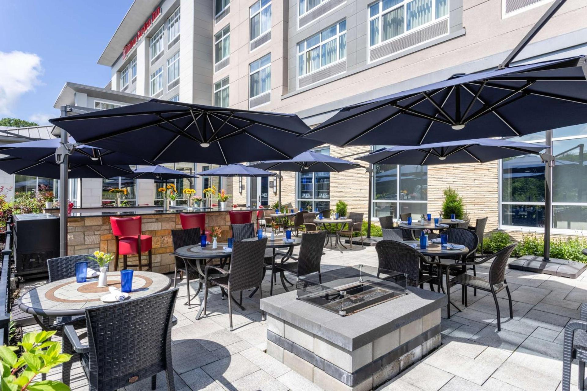 Hilton Garden Inn Lenox Pittsfield photo 8