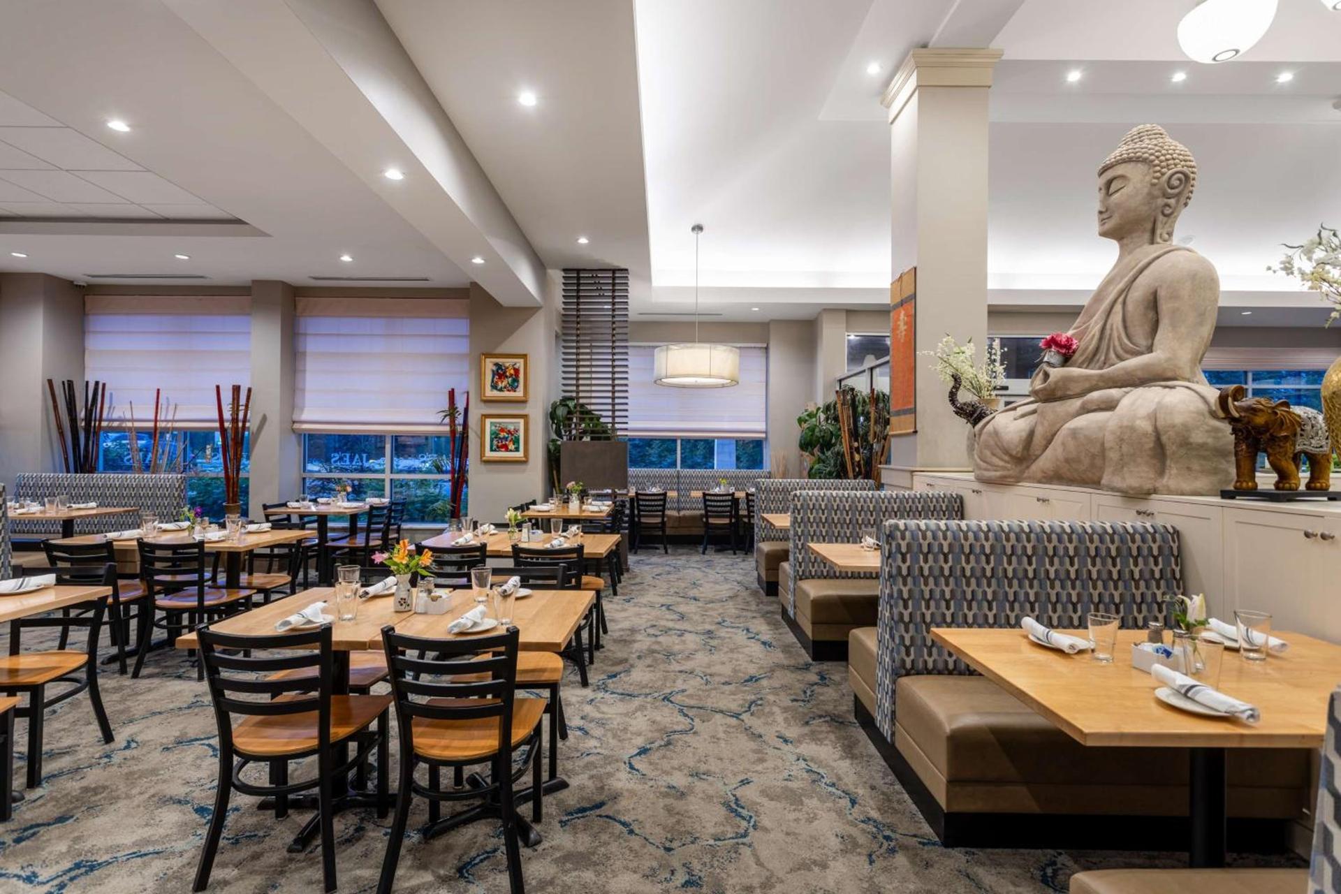 Hilton Garden Inn Lenox Pittsfield photo 10