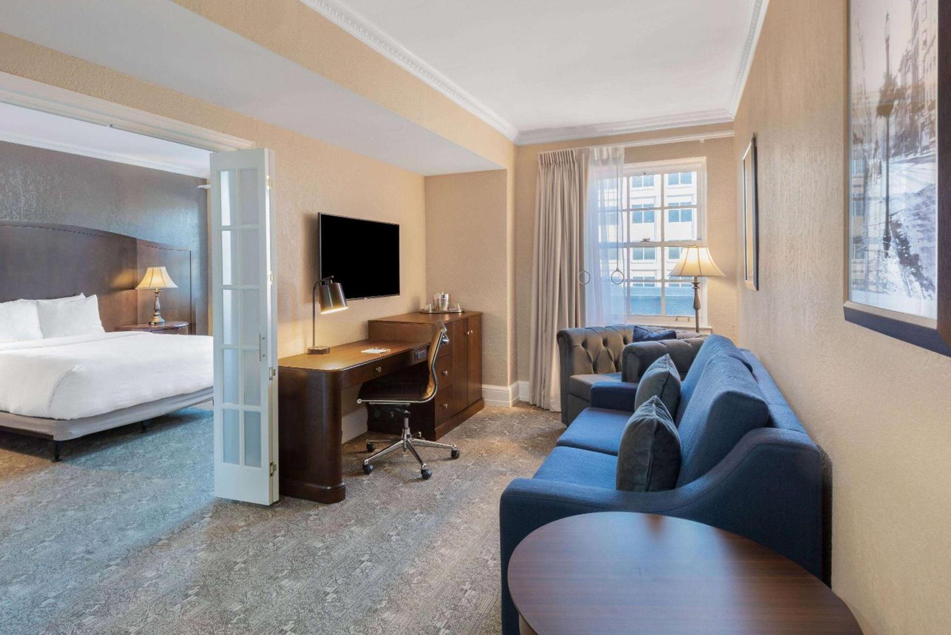 The Americus Hotel, Unscripted by Hyatt photo 24