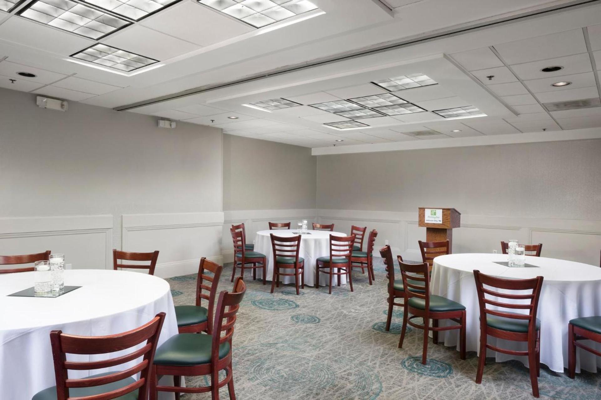 Holiday Inn Johnson City by IHG photo 22