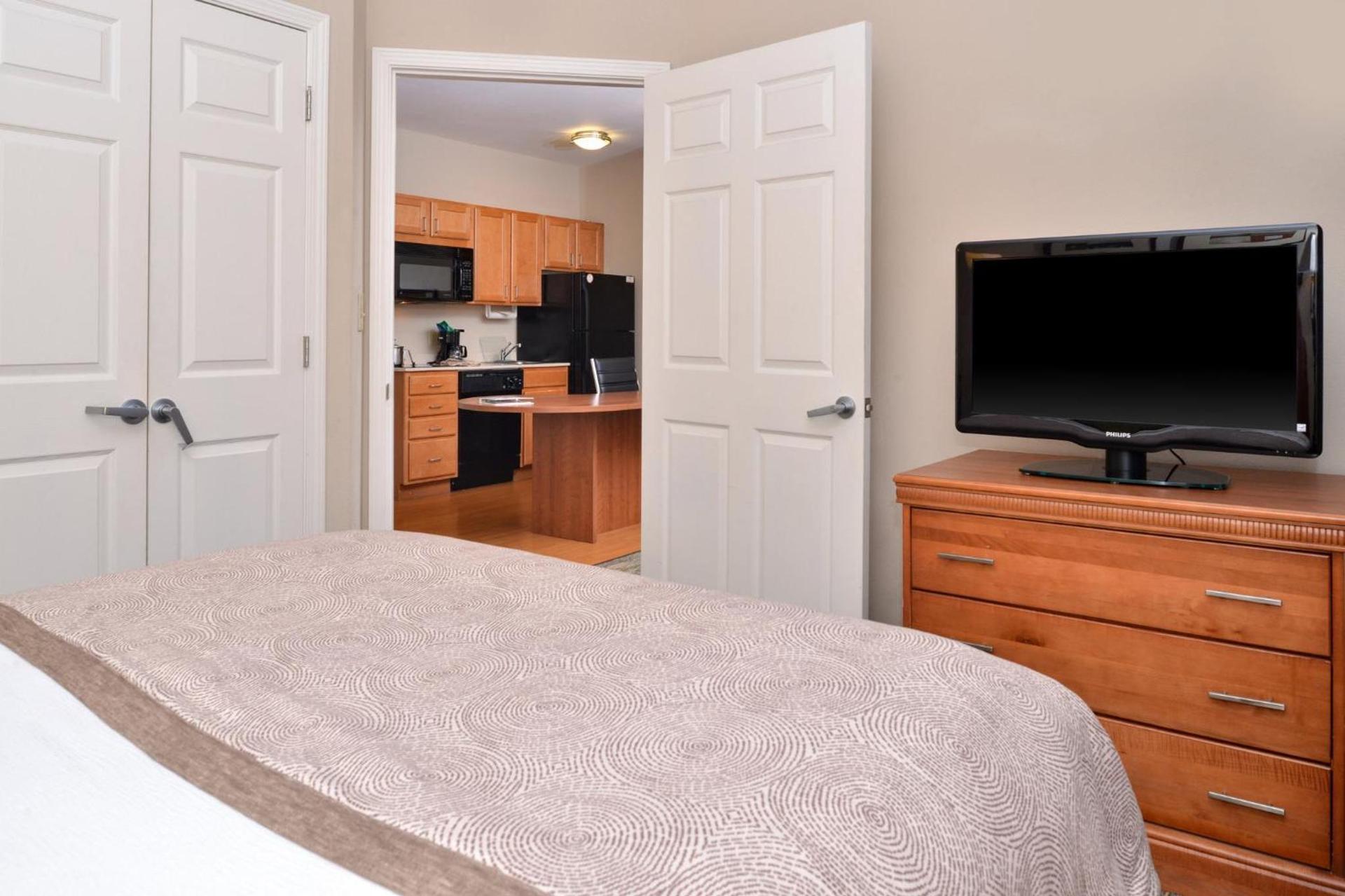 Candlewood Suites Manassas by IHG photo 39