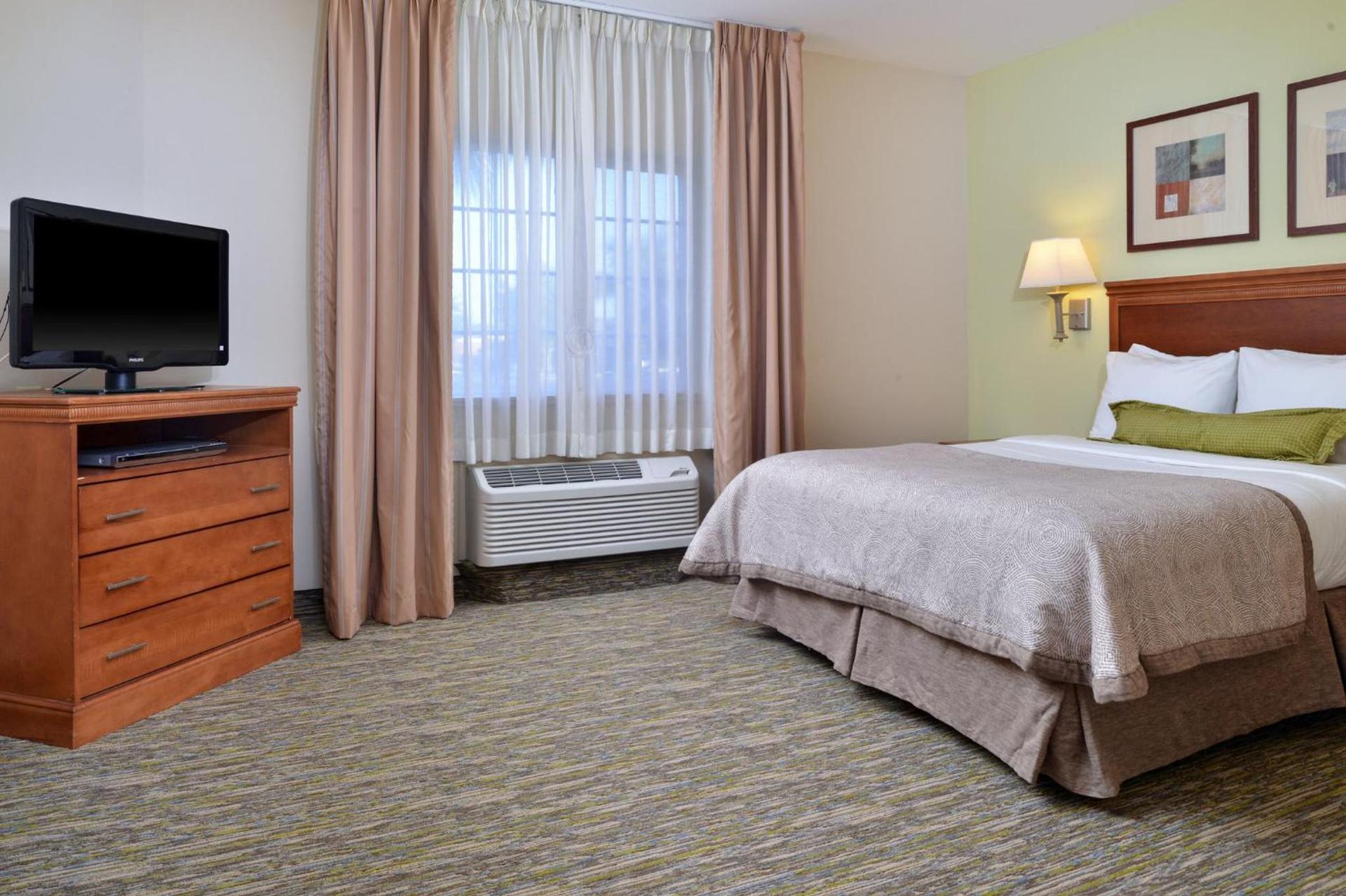 Candlewood Suites Manassas by IHG photo 41