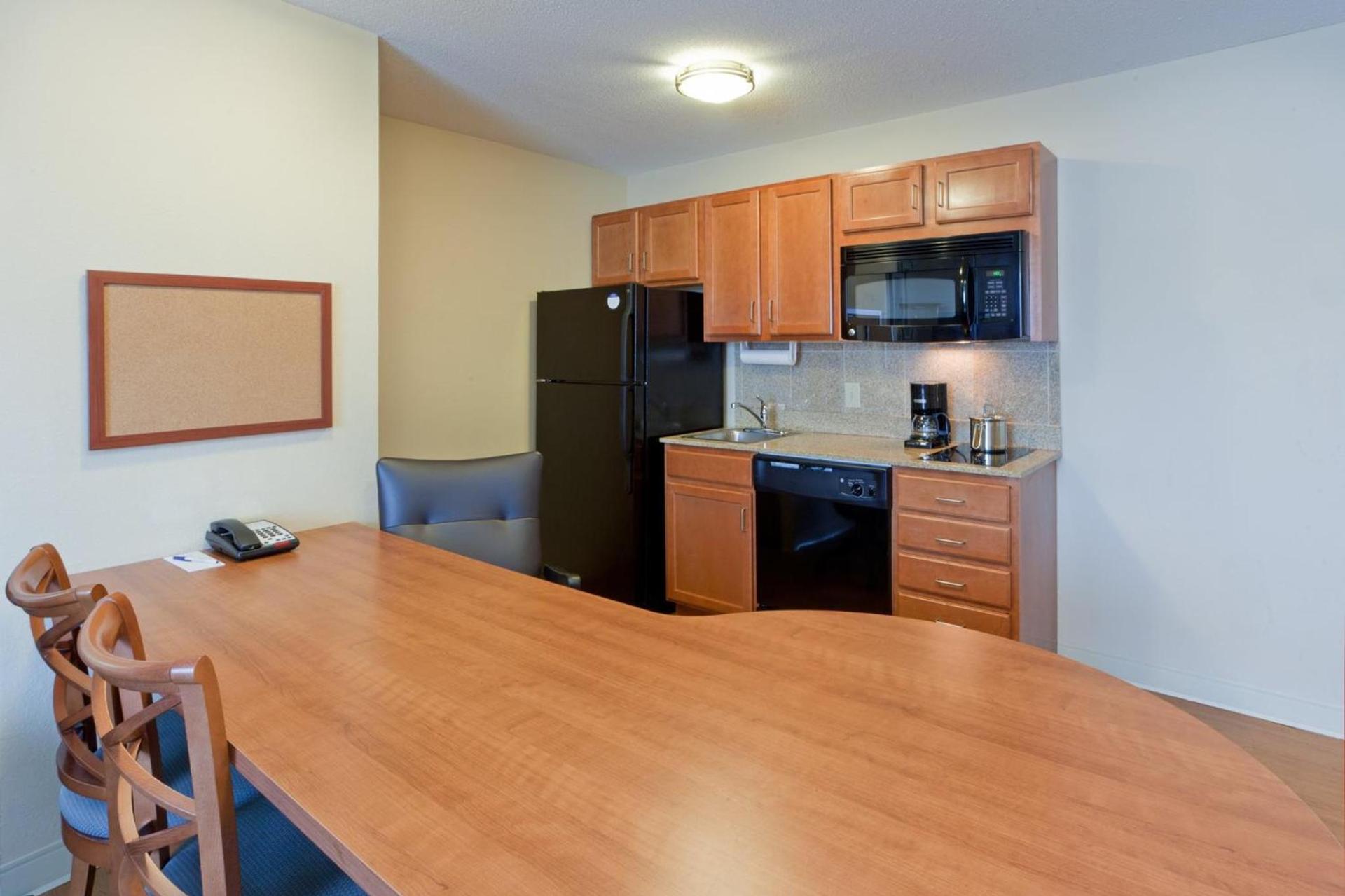 Candlewood Suites Manassas by IHG photo 38