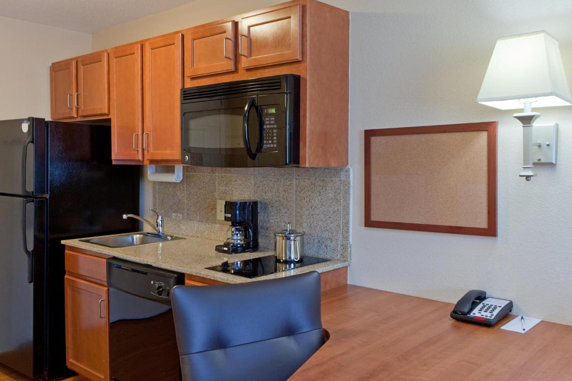 Candlewood Suites Manassas by IHG photo 37
