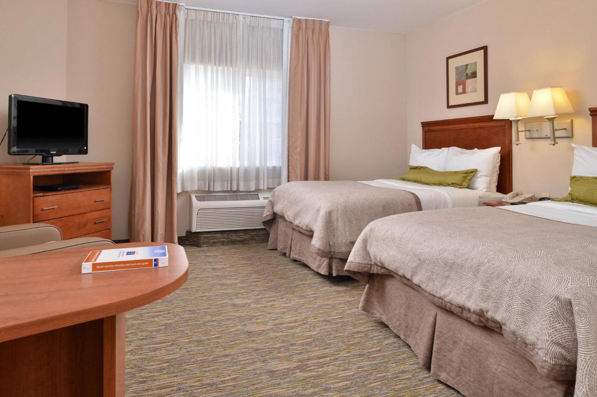 Candlewood Suites Manassas by IHG photo 40