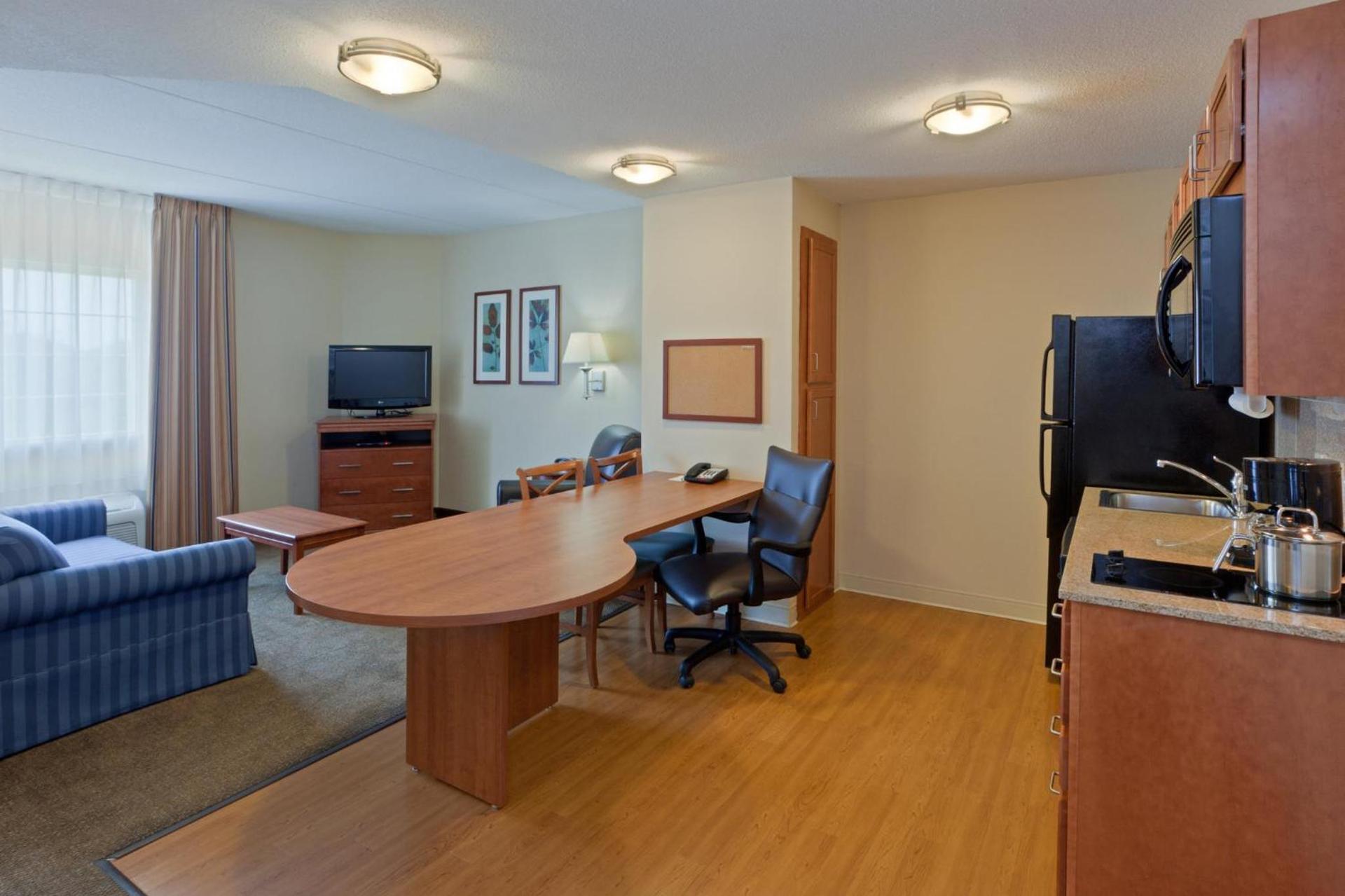 Candlewood Suites Manassas by IHG photo 36