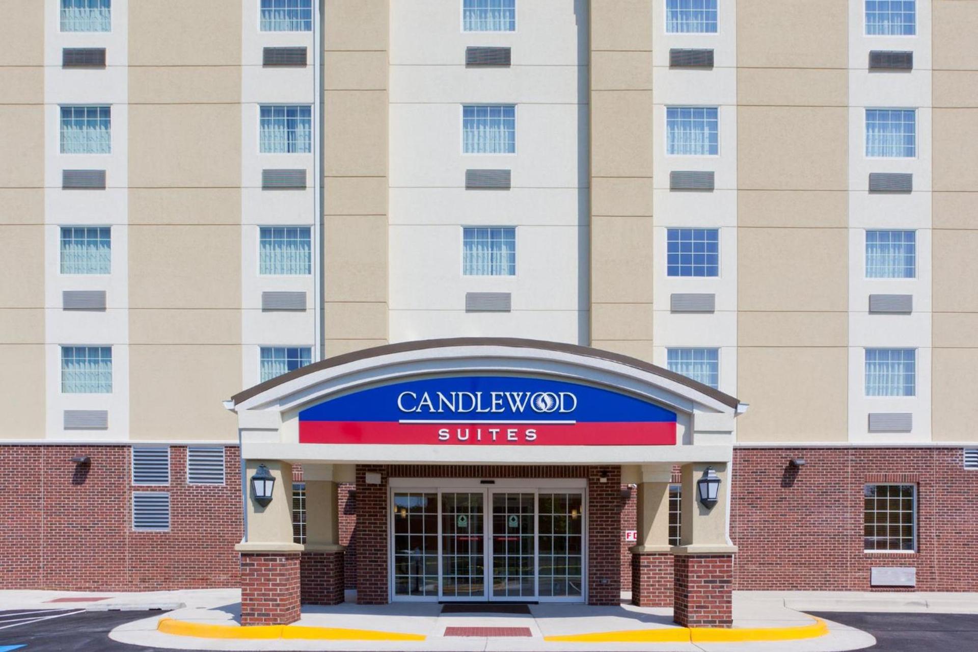 Candlewood Suites Manassas by IHG photo 16