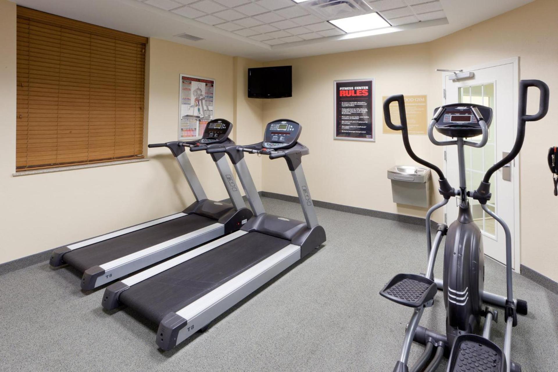 Candlewood Suites Manassas by IHG photo 21