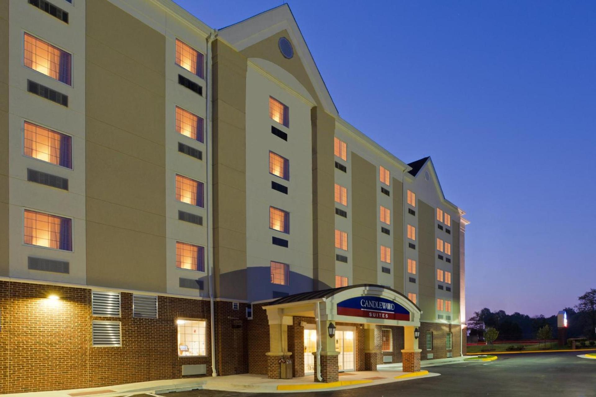 Candlewood Suites Manassas by IHG photo 20
