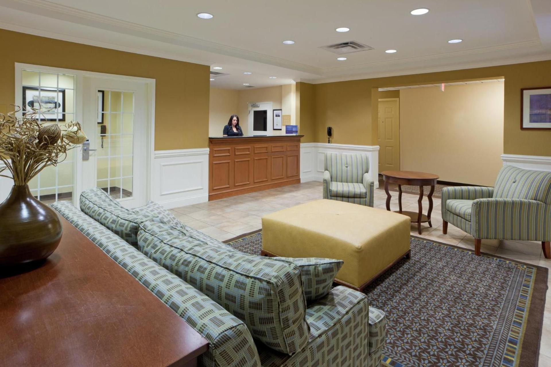 Candlewood Suites Manassas by IHG photo 10