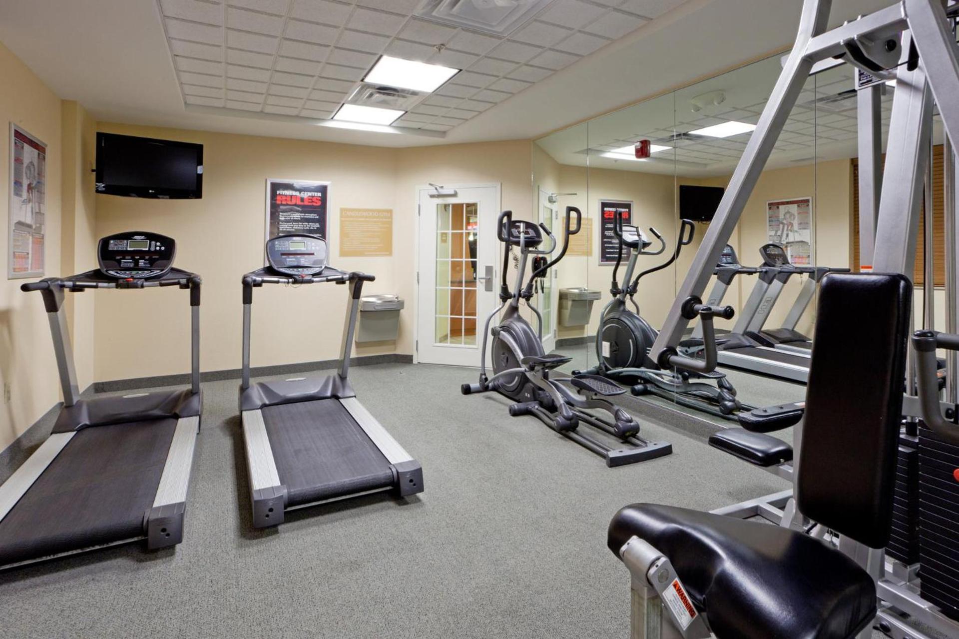 Candlewood Suites Manassas by IHG photo 23