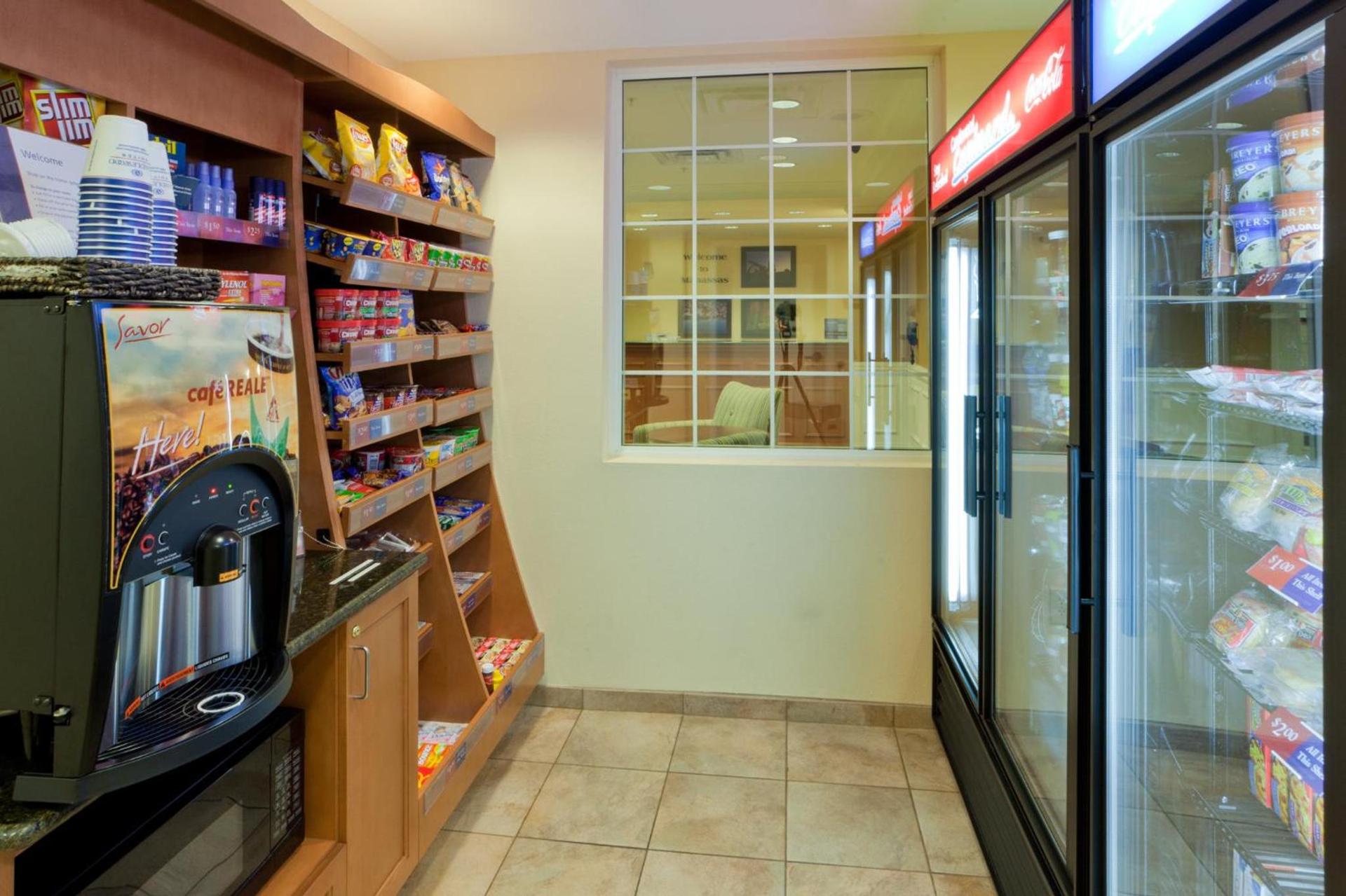 Candlewood Suites Manassas by IHG photo 5