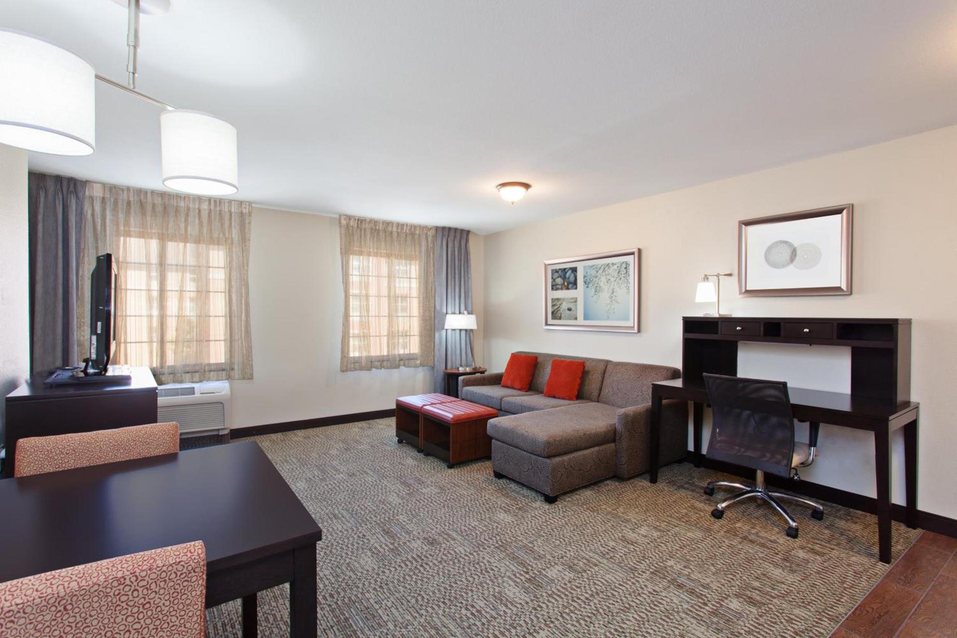 Staybridge Suites Fairfield Napa Valley Area by IHG photo 76