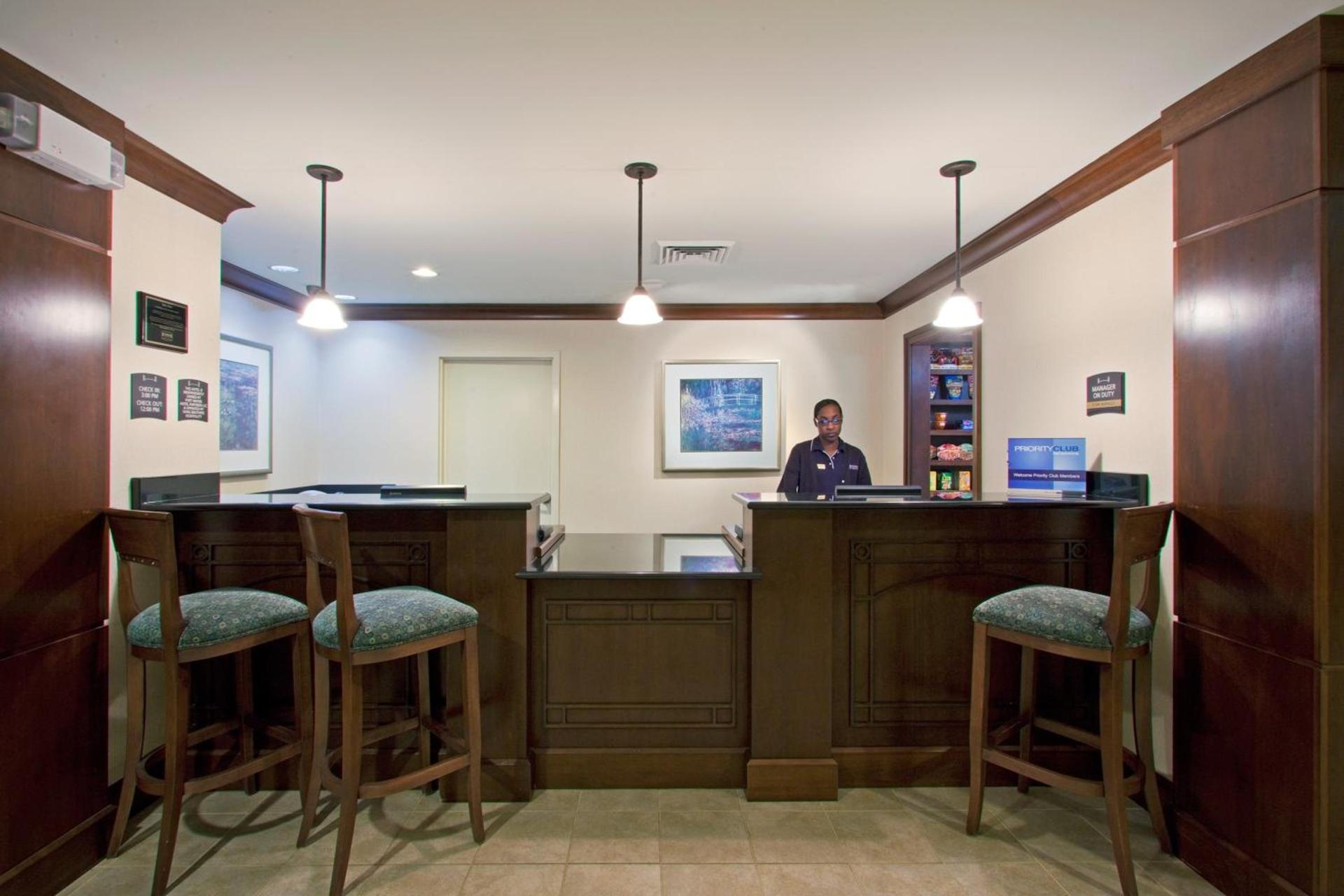 Staybridge Suites Fort Wayne by IHG photo 8