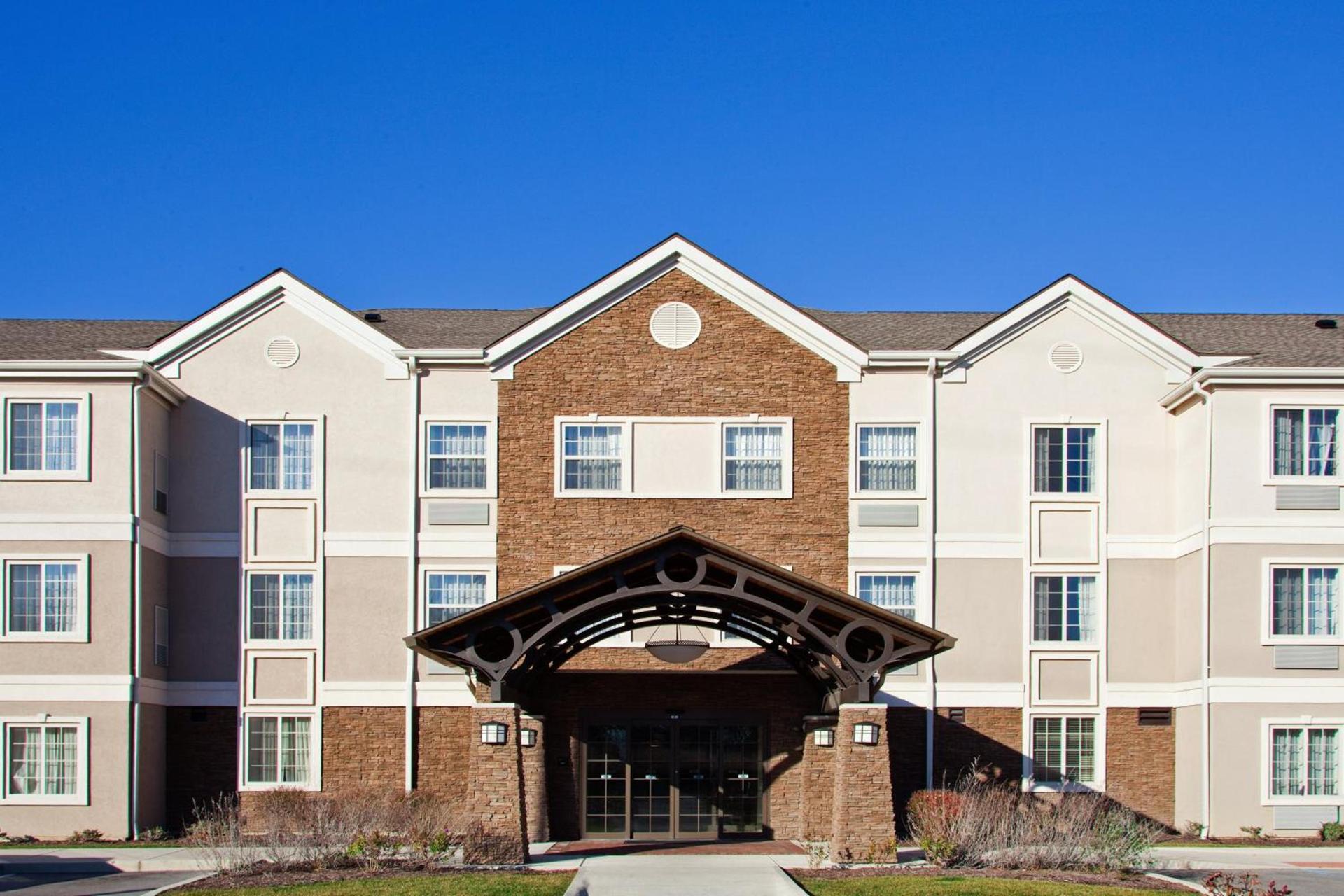 Staybridge Suites Fort Wayne by IHG photo 2