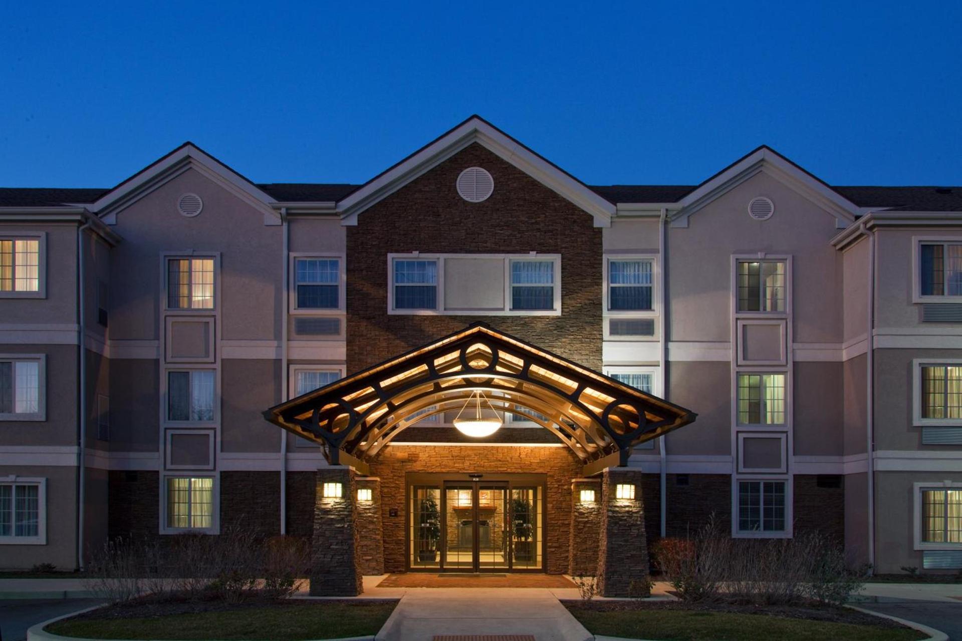 Staybridge Suites Fort Wayne by IHG photo 7