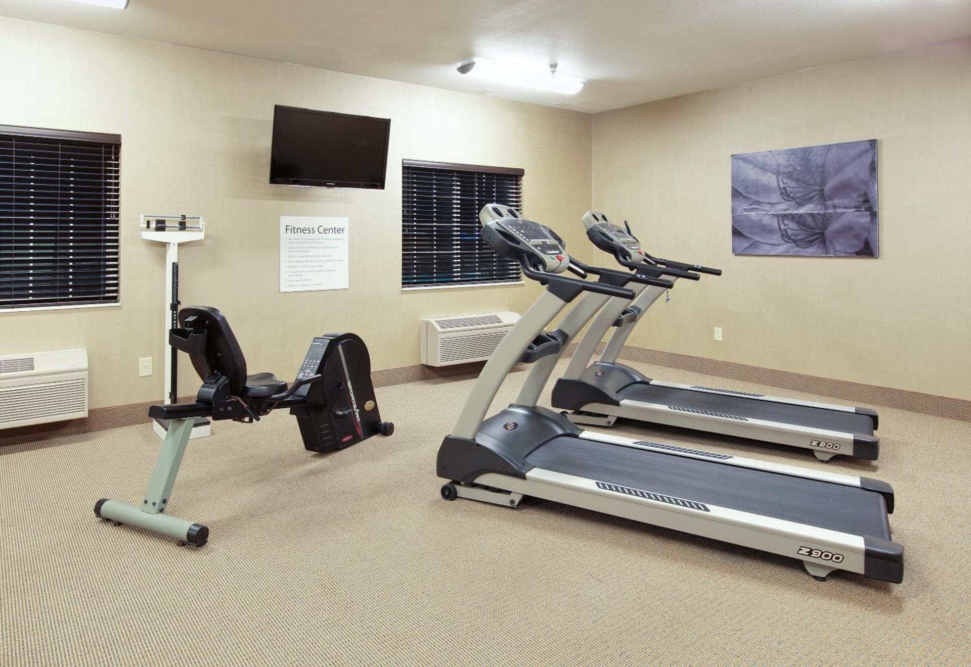 Holiday Inn Express Monticello by IHG photo 33