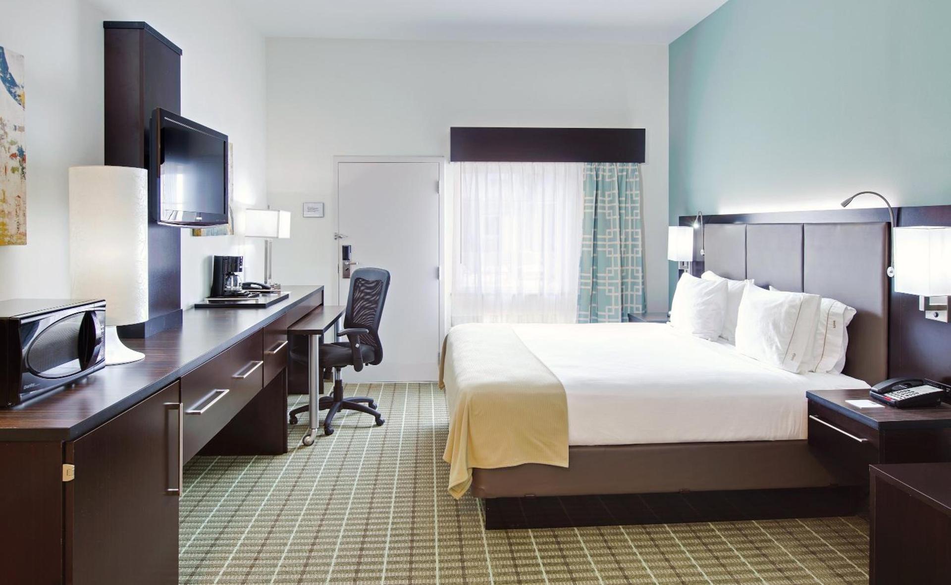 Holiday Inn Express Monticello by IHG photo 36
