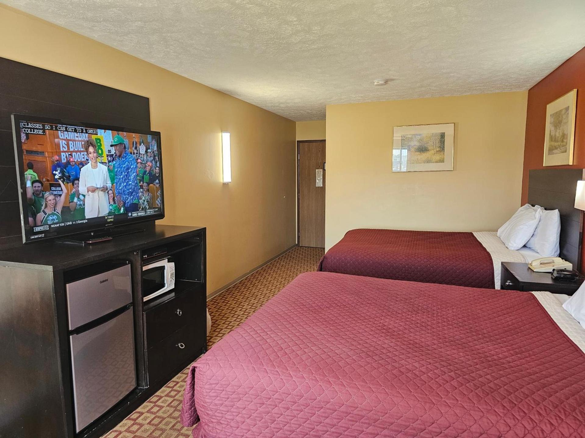 Budgetel inn & Suites photo 12
