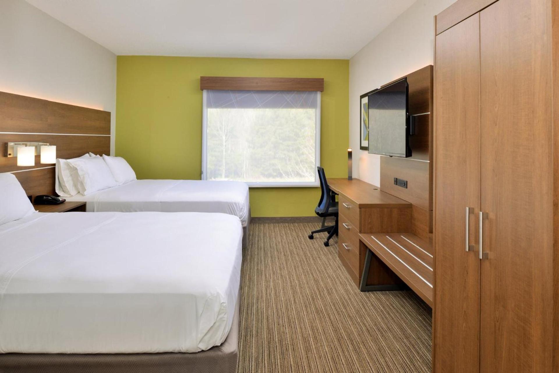 Holiday Inn Express Blowing Rock South, an IHG Hotel photo 57