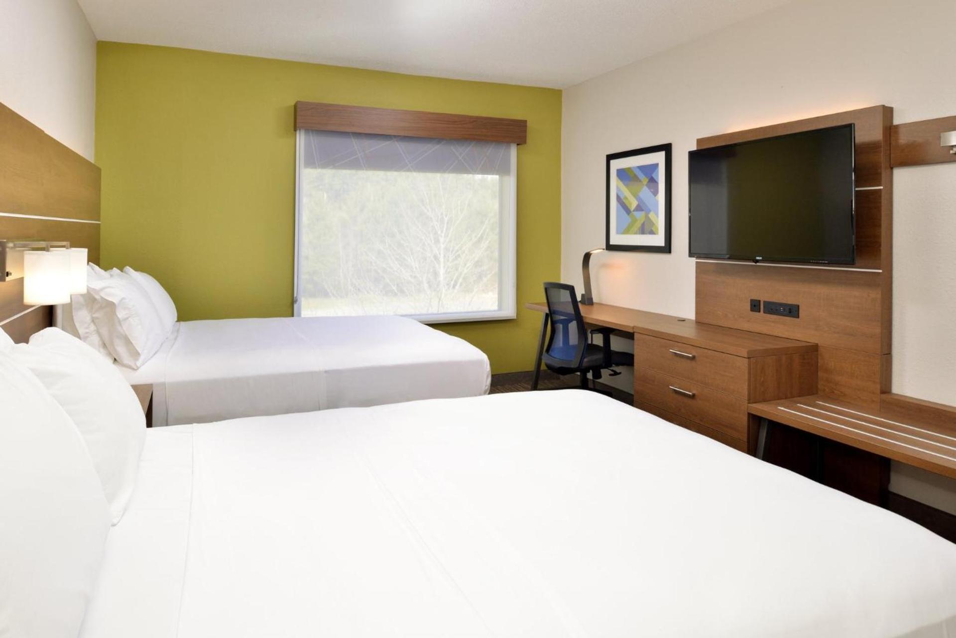 Holiday Inn Express Blowing Rock South, an IHG Hotel photo 54