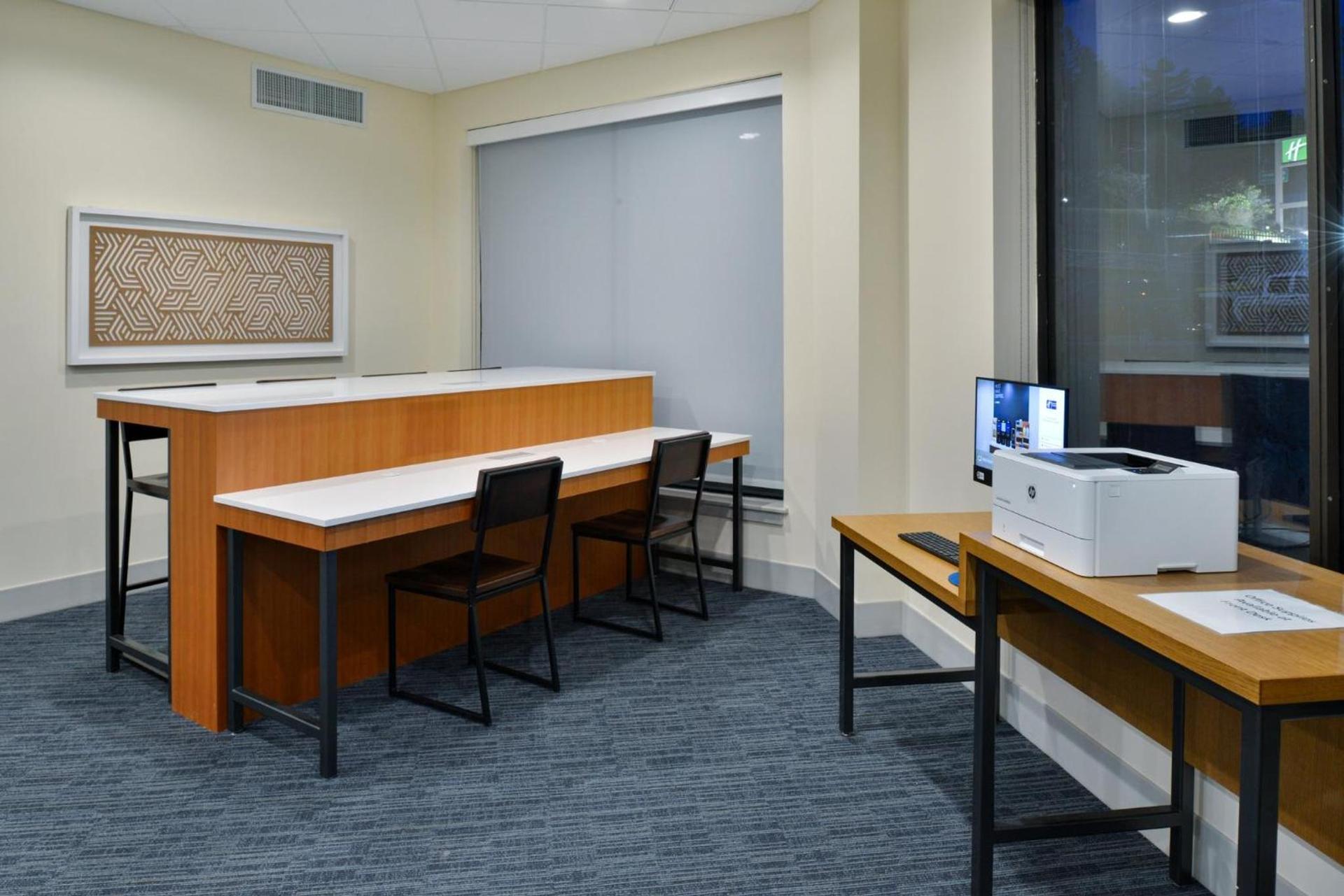 Holiday Inn Express Blowing Rock South, an IHG Hotel photo 34