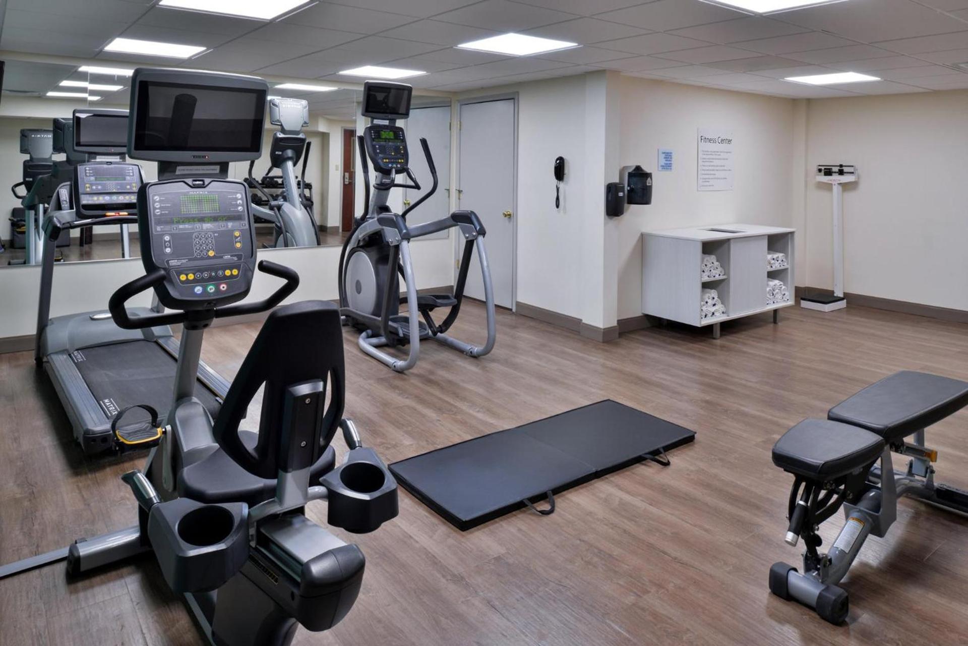 Holiday Inn Express Blowing Rock South, an IHG Hotel photo 29