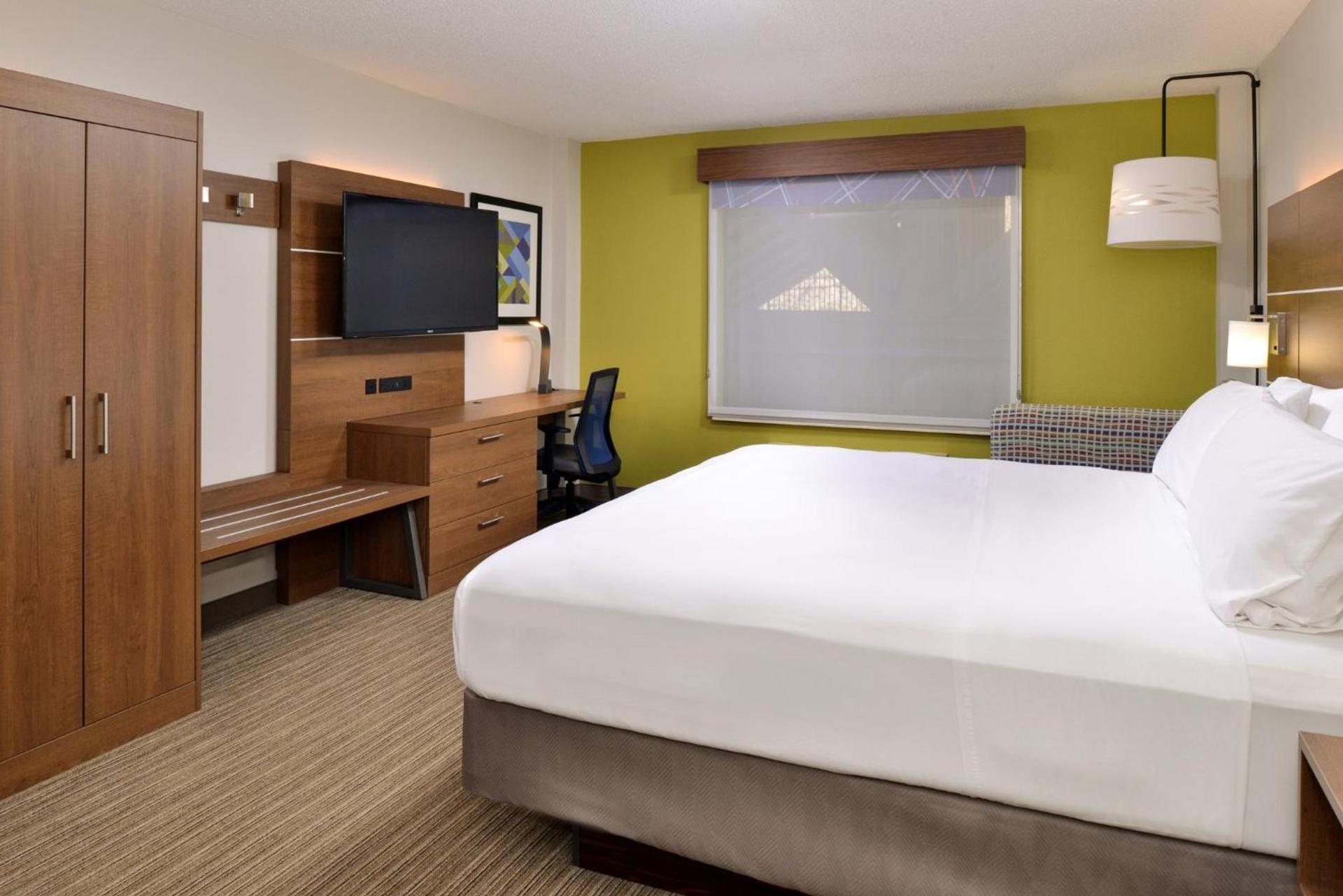 Holiday Inn Express Blowing Rock South, an IHG Hotel photo 30