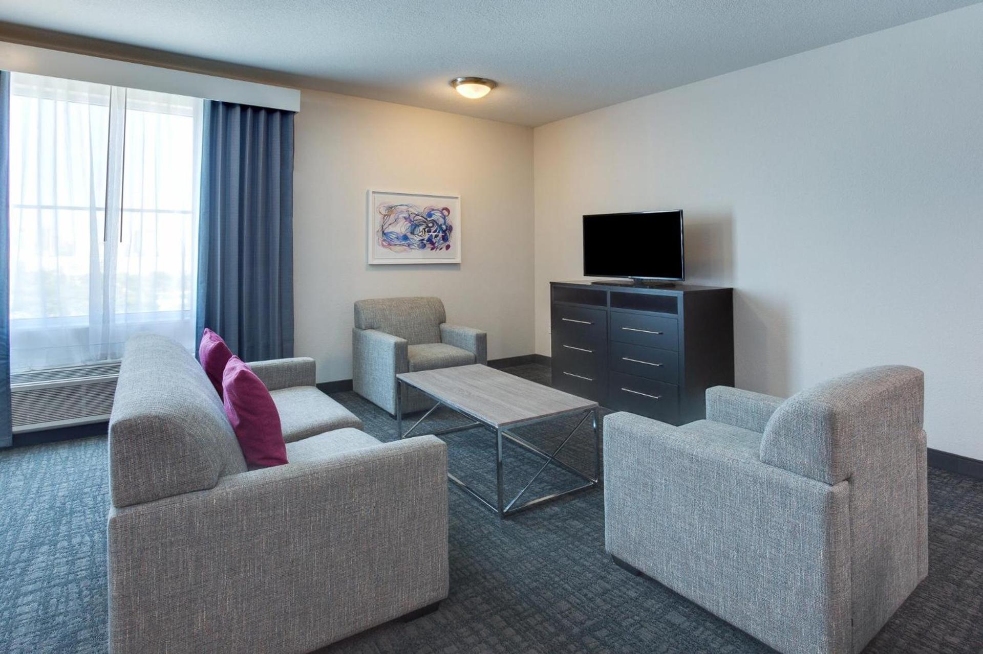 Crowne Plaza Hotel & Resorts Fort Lauderdale Airport/ Cruise by IHG photo 35