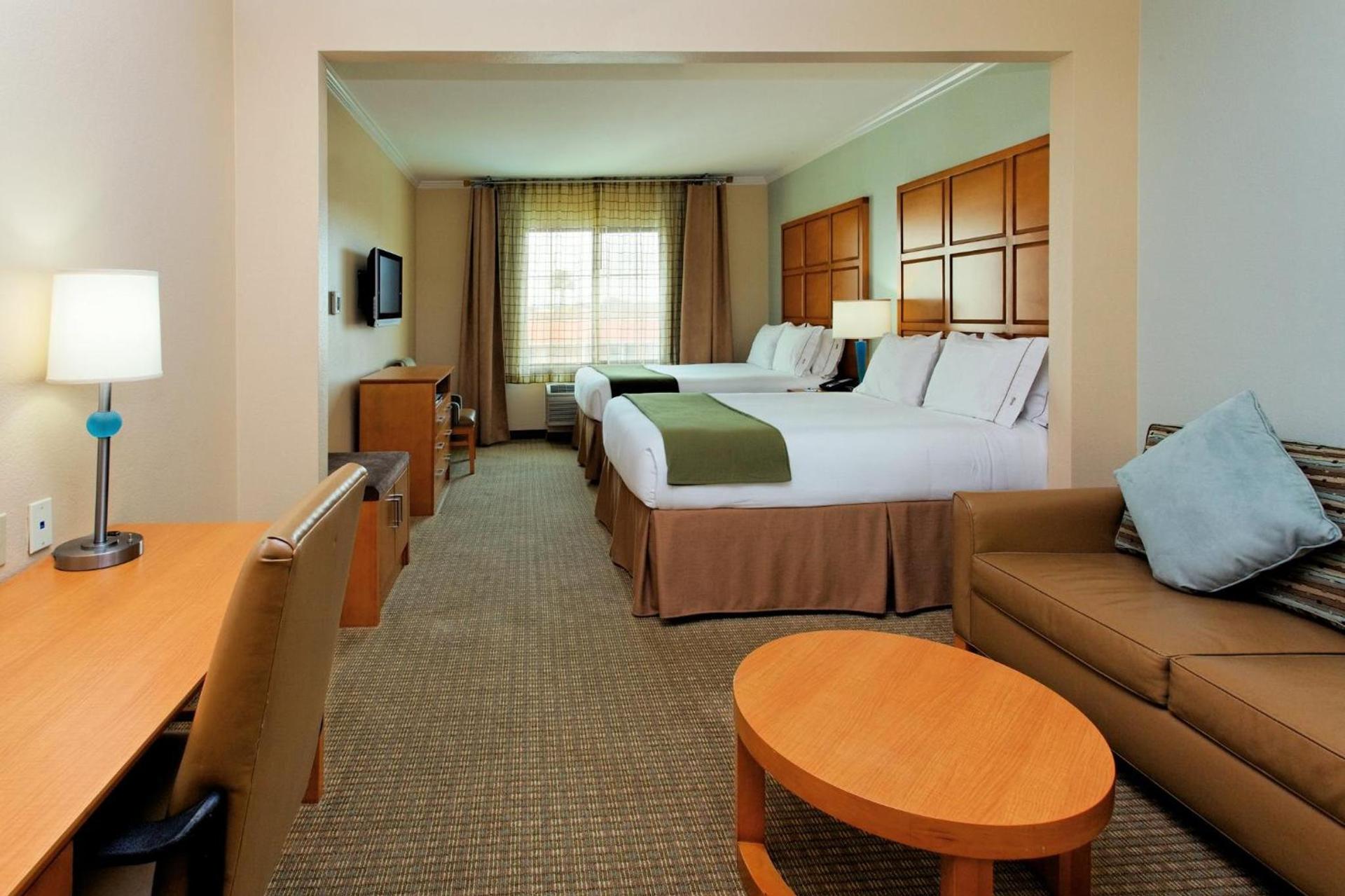 Holiday Inn Express & Suites Santa Clara - Silicon Valley by IHG photo 20
