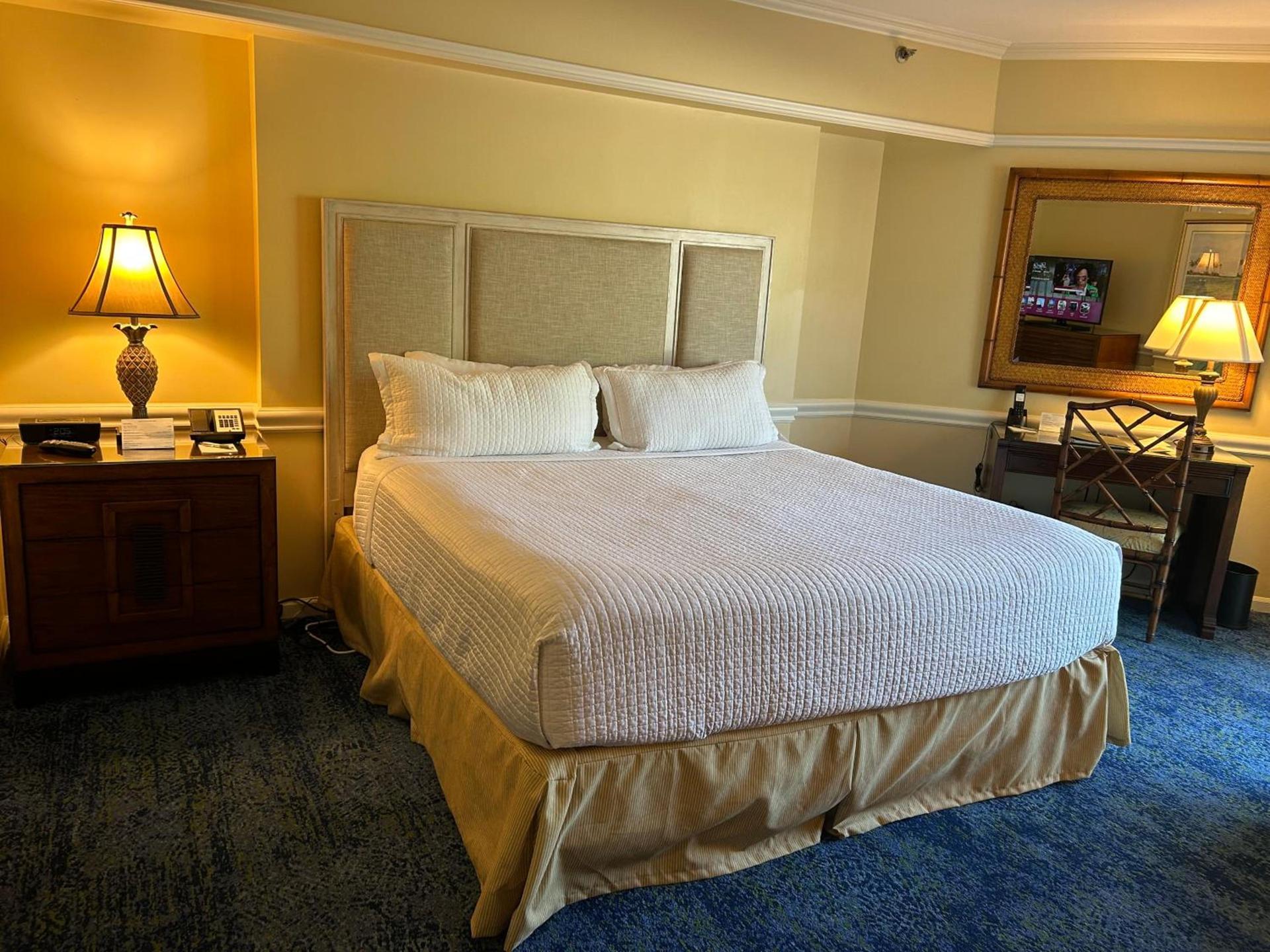 The Lago Mar Beach Resort and Club photo 66