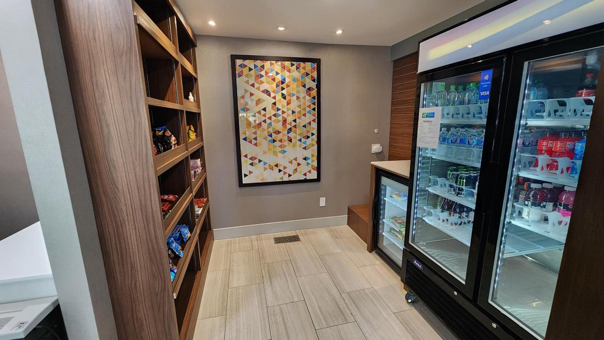 Holiday Inn Express Lompoc by IHG photo 26