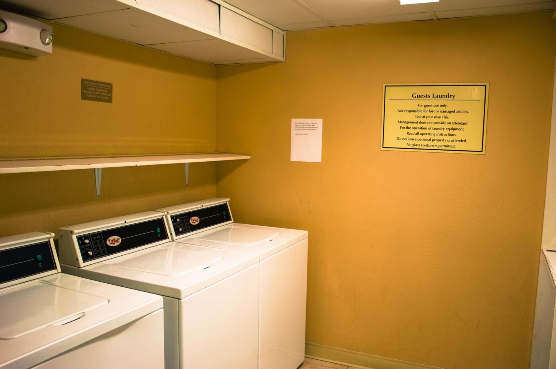 Candlewood Suites Wilson by IHG photo 5