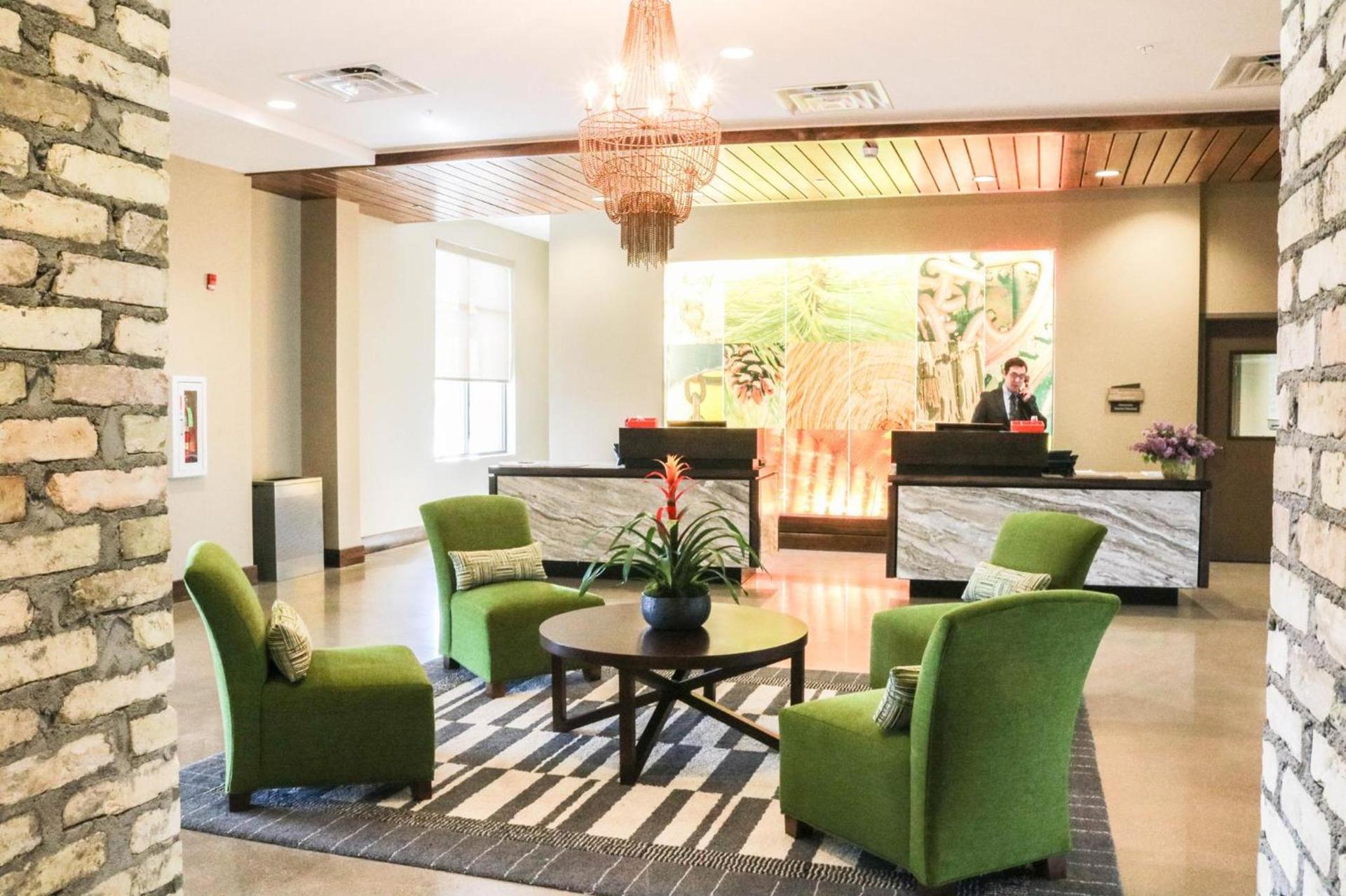 Hotel Indigo Traverse City by IHG photo 4