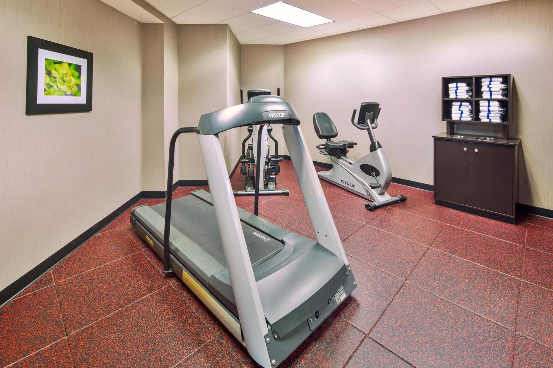 Holiday Inn Express Harrisburg I-81 - Hershey By IHG photo 38