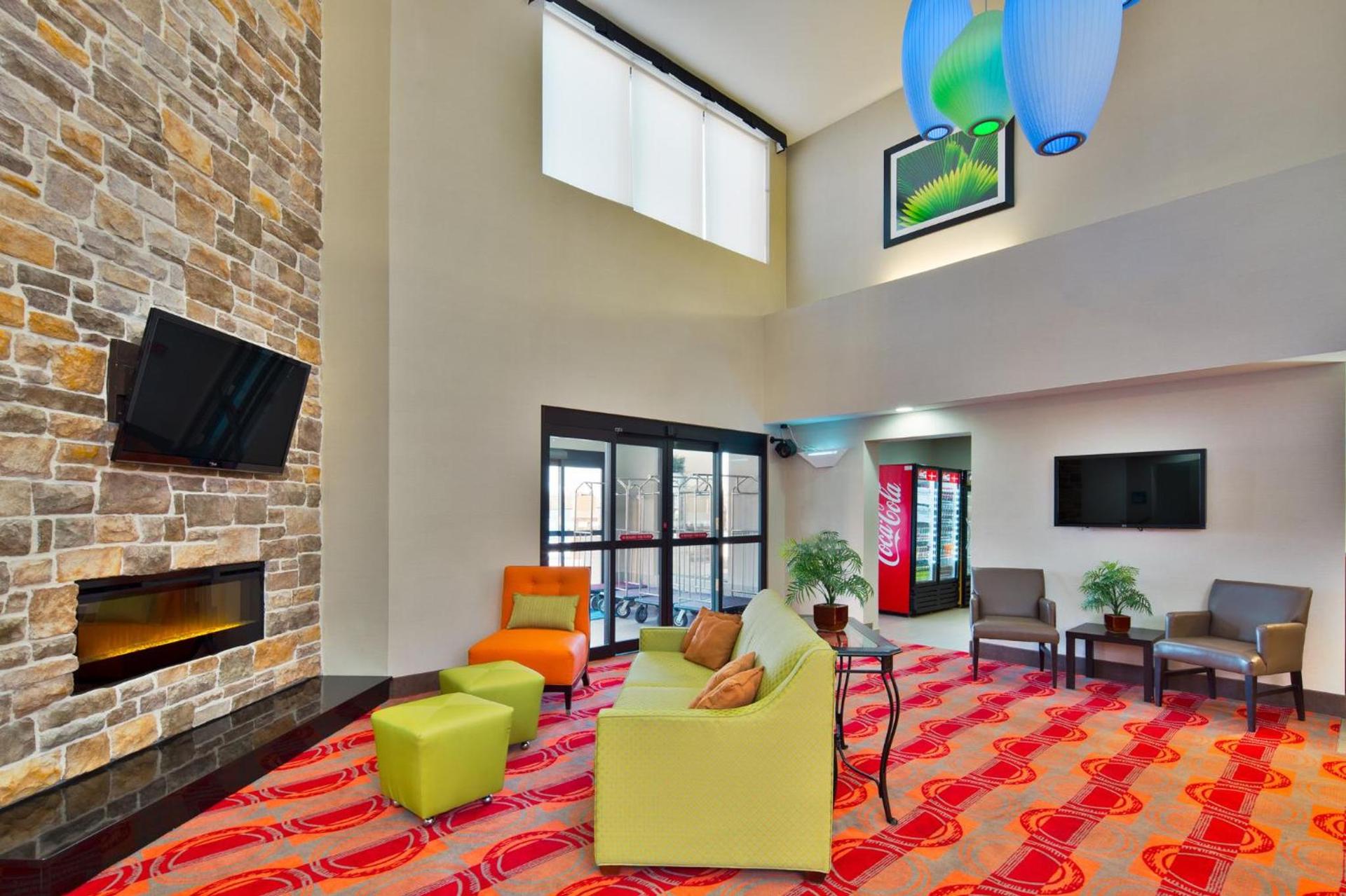 Holiday Inn Express Harrisburg I-81 - Hershey By IHG photo 20