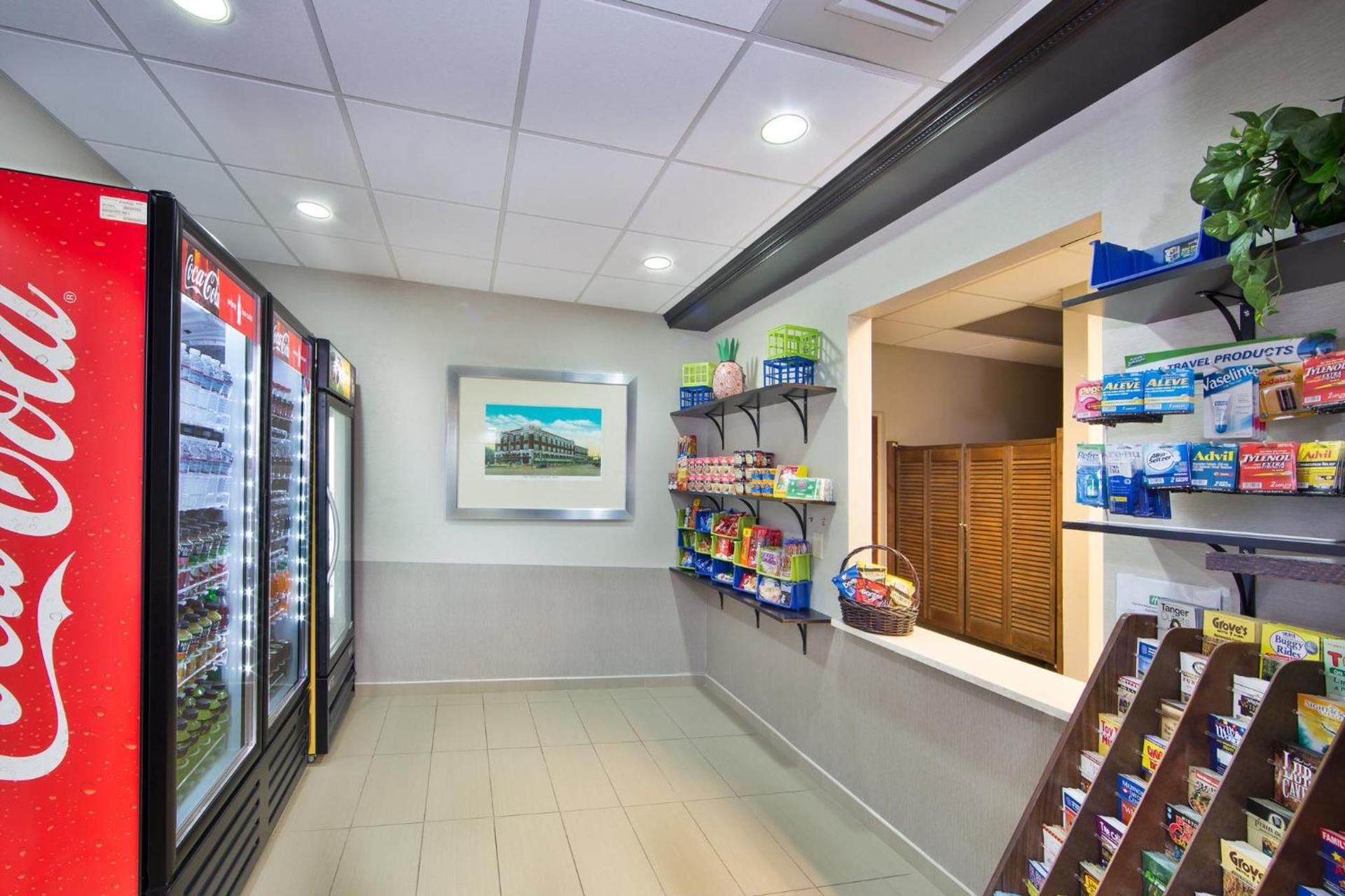 Holiday Inn Express Harrisburg I-81 - Hershey By IHG photo 46