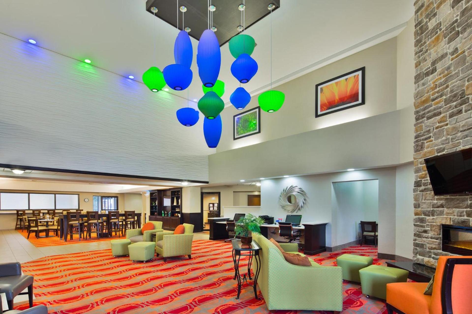 Holiday Inn Express Harrisburg I-81 - Hershey By IHG photo 31