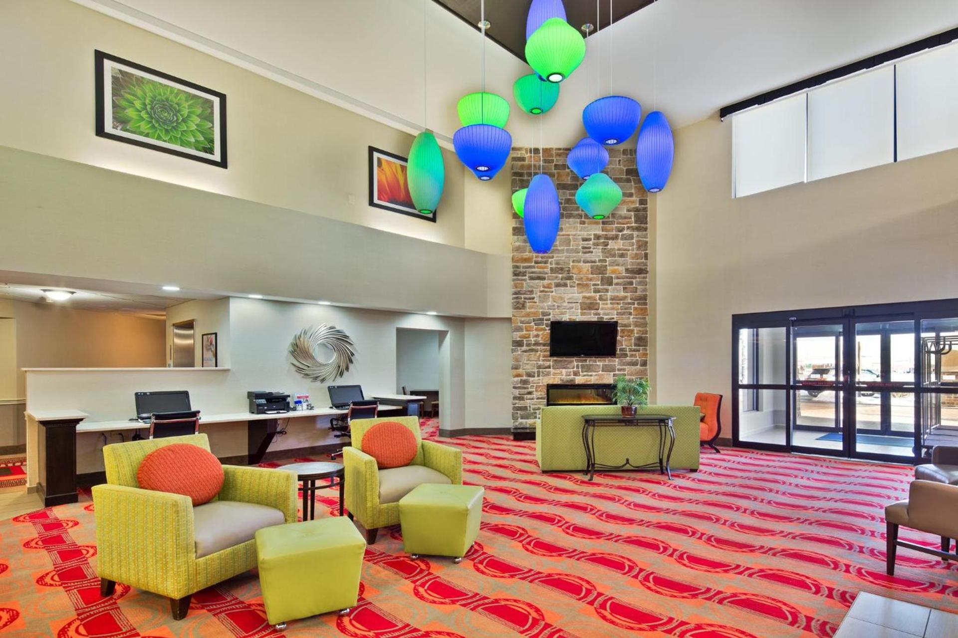 Holiday Inn Express Harrisburg I-81 - Hershey By IHG photo 36