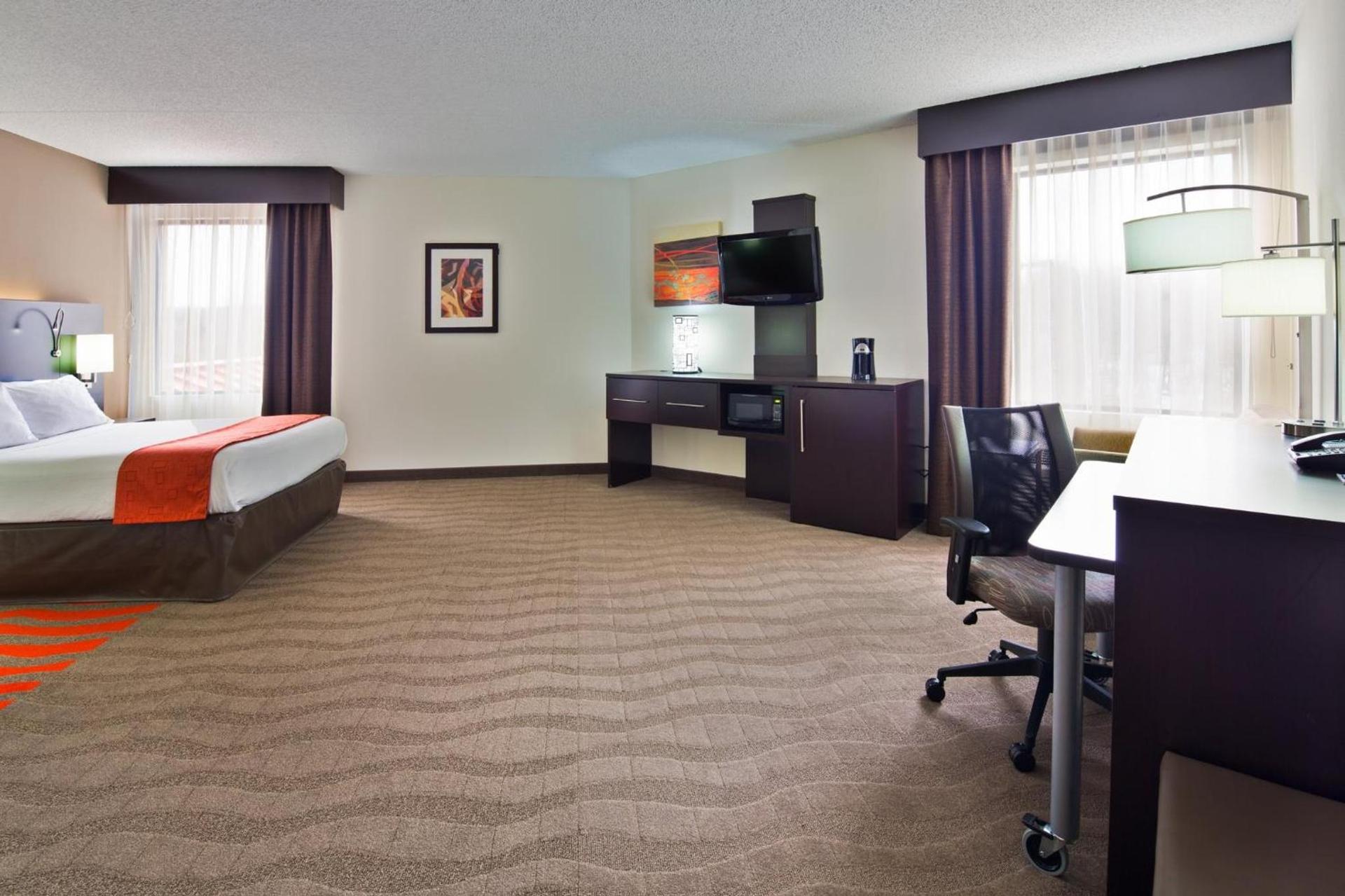 Holiday Inn Express Harrisburg I-81 - Hershey By IHG photo 25