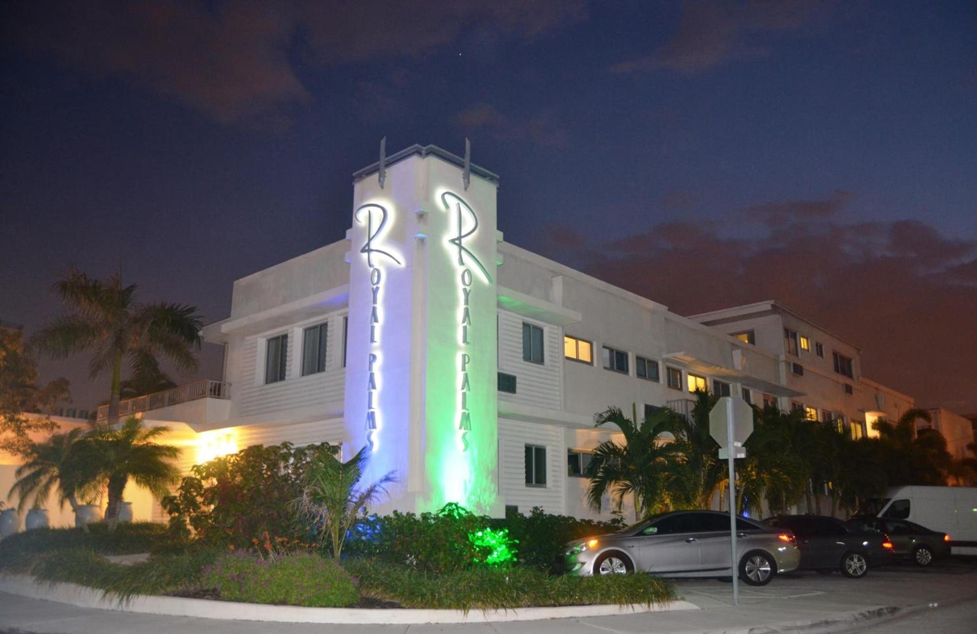 Royal Palms Resort & Spa photo 19
