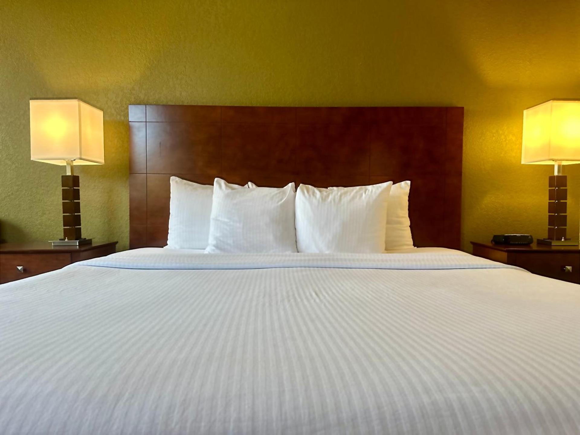 Best Western Executive Inn Kenosha - Pleasant Prairie photo 42