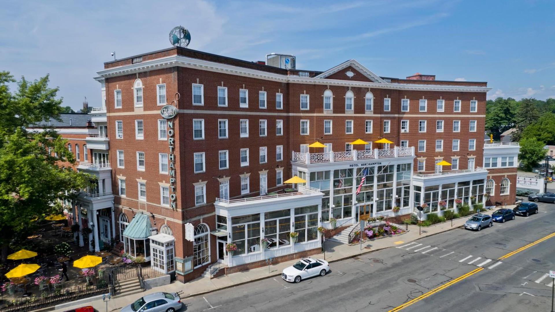 The Hotel Northampton photo 18
