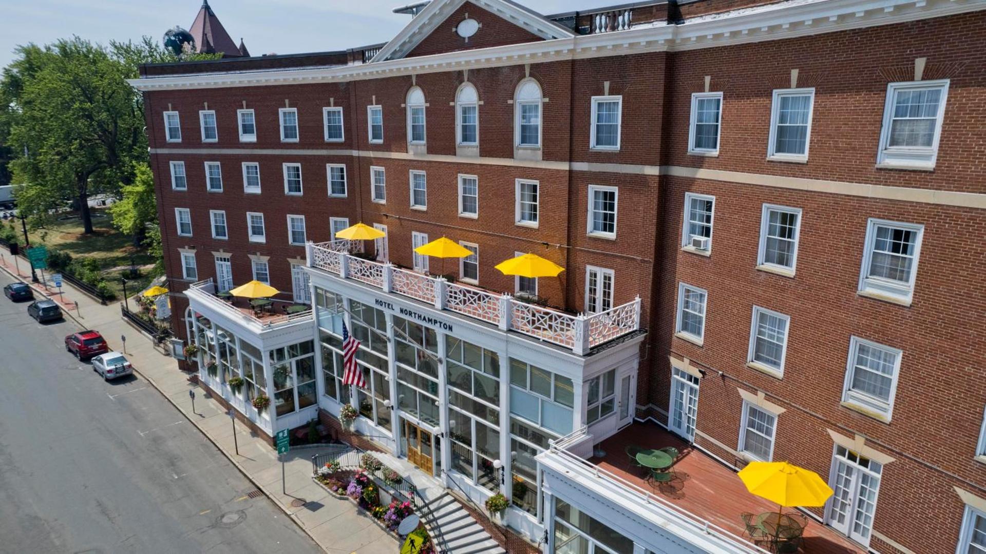 The Hotel Northampton photo 19