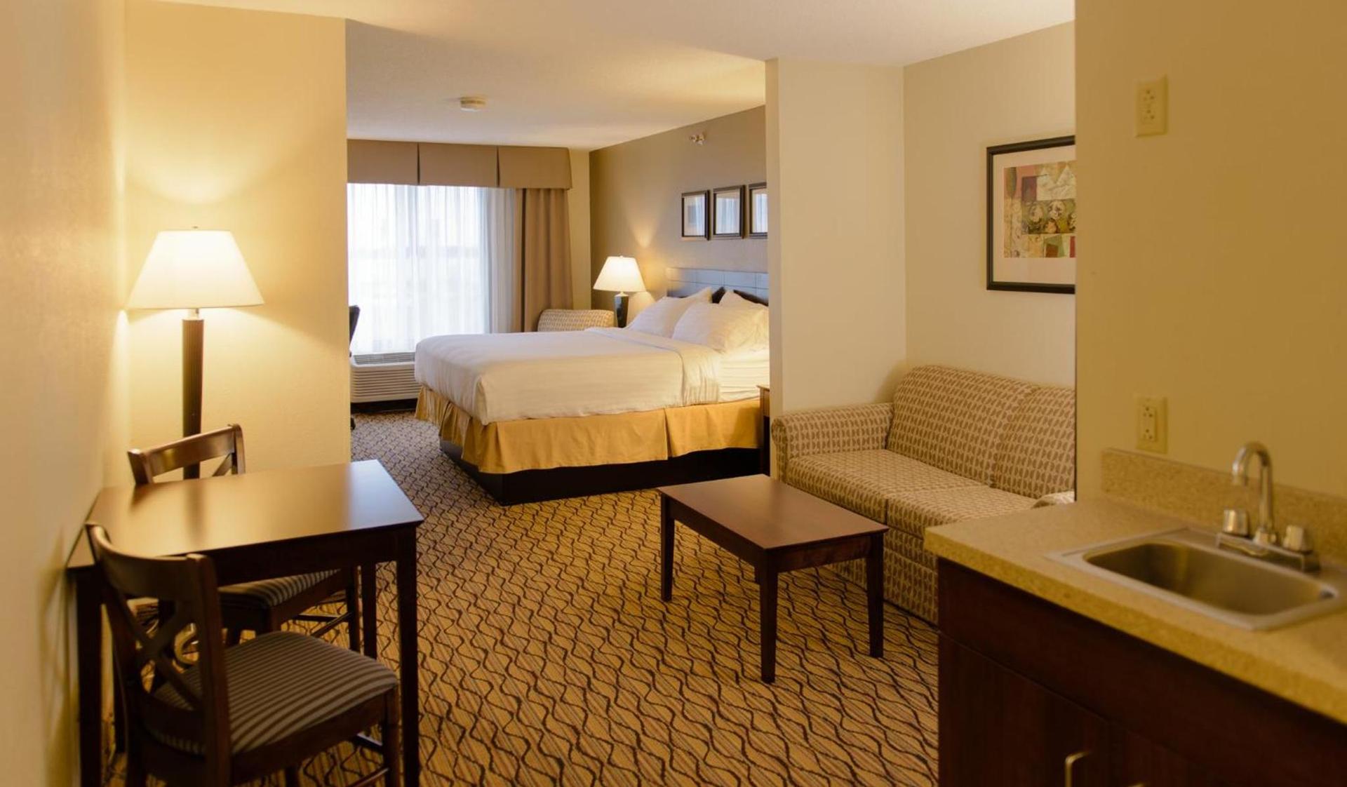 Holiday Inn Express & Suites Superior by IHG photo 44