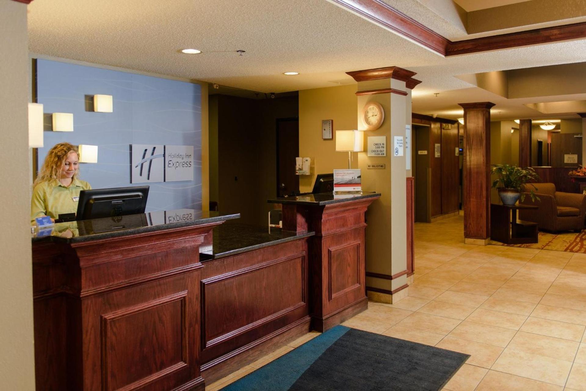 Holiday Inn Express & Suites Superior by IHG photo 26