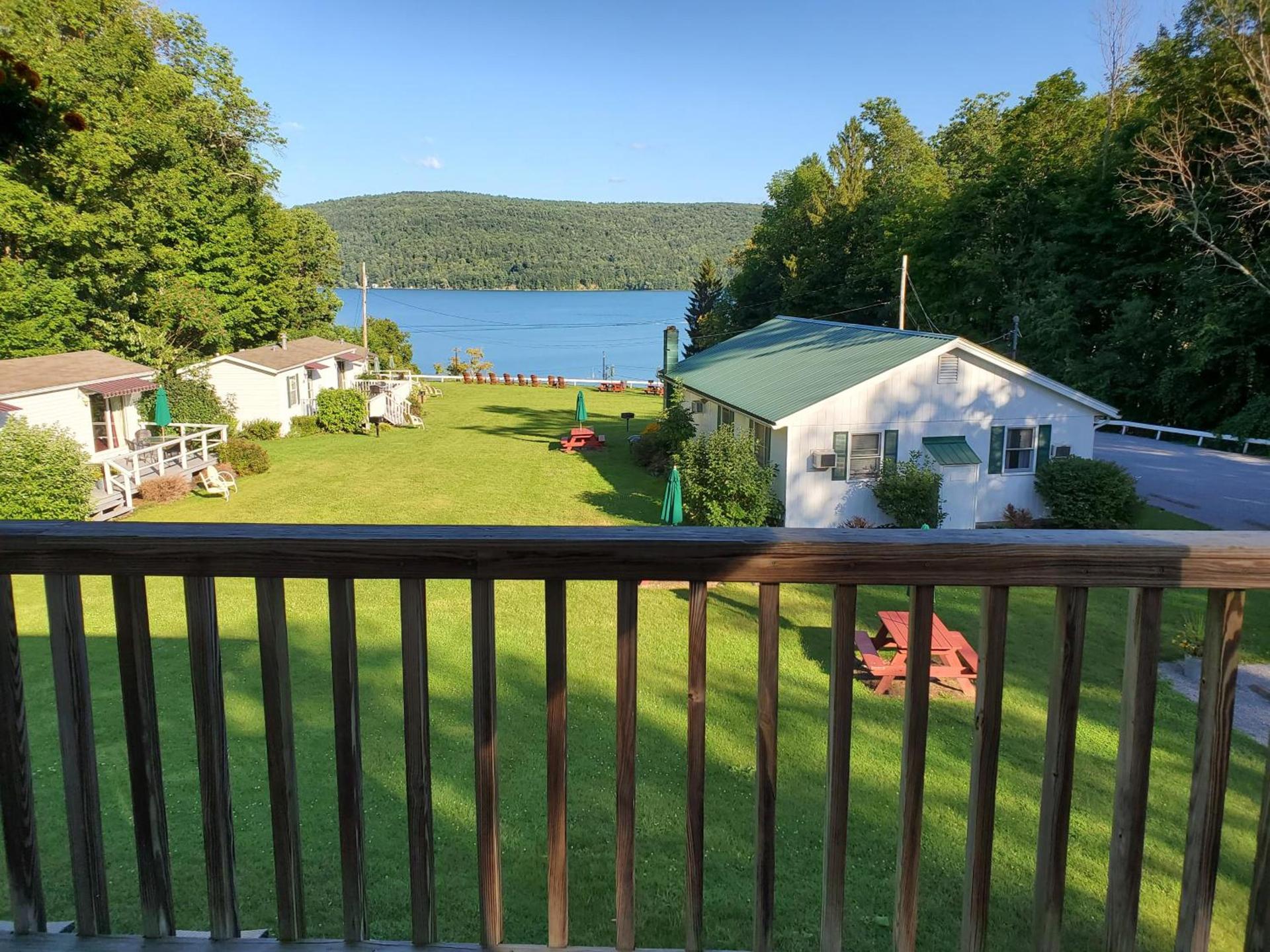 Lake View Motel photo 2